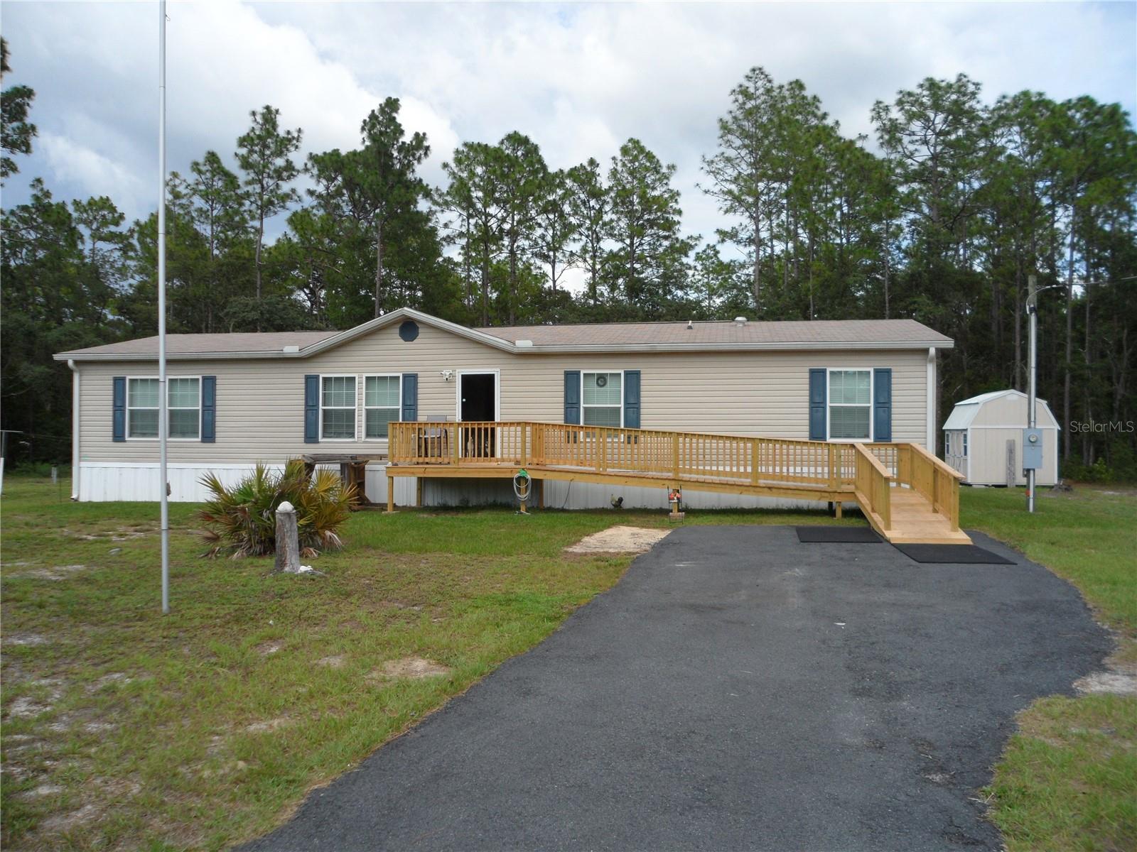 Image 2 of 56 For 2443 Pine Ridge Avenue