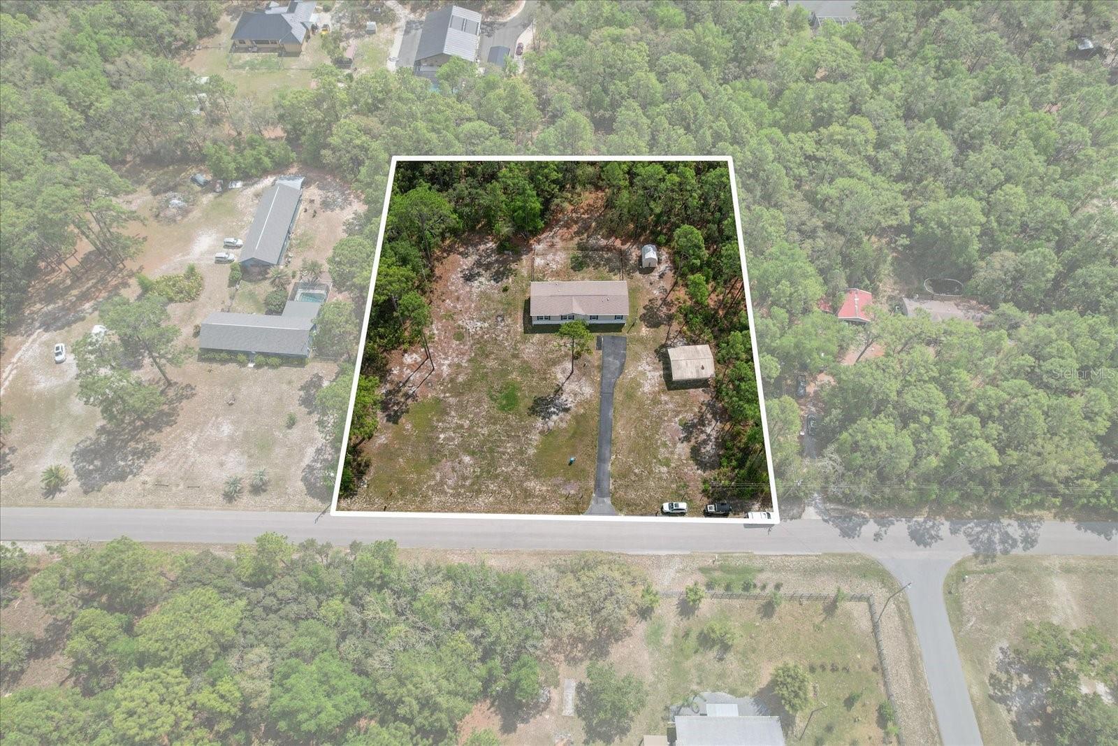 Image 3 of 56 For 2443 Pine Ridge Avenue