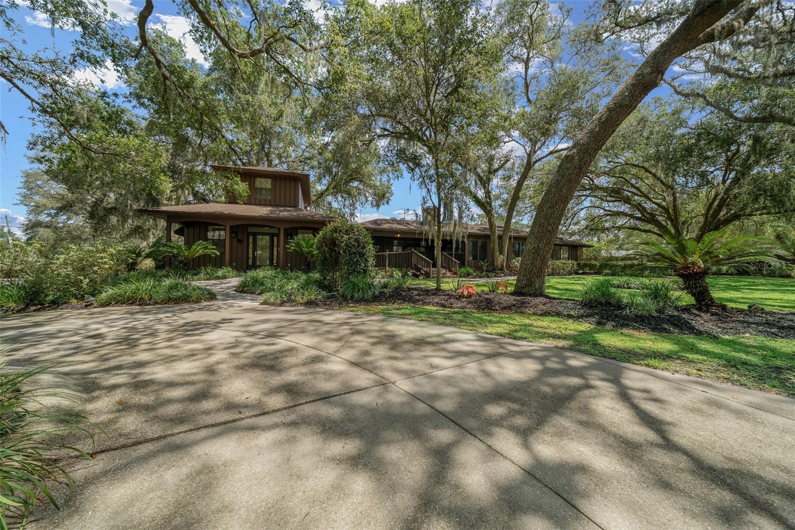 Listing photo id 8 for 3024 Marion County Road