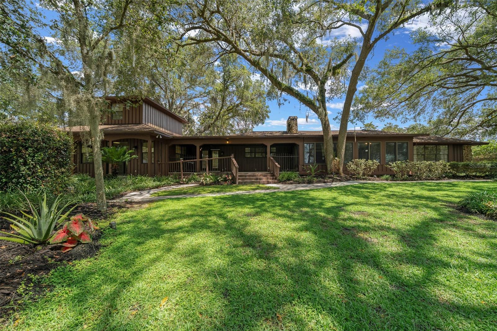 Listing photo id 9 for 3024 Marion County Road