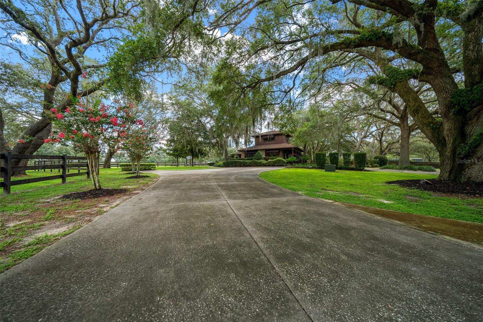 Listing photo id 15 for 3024 Marion County Road