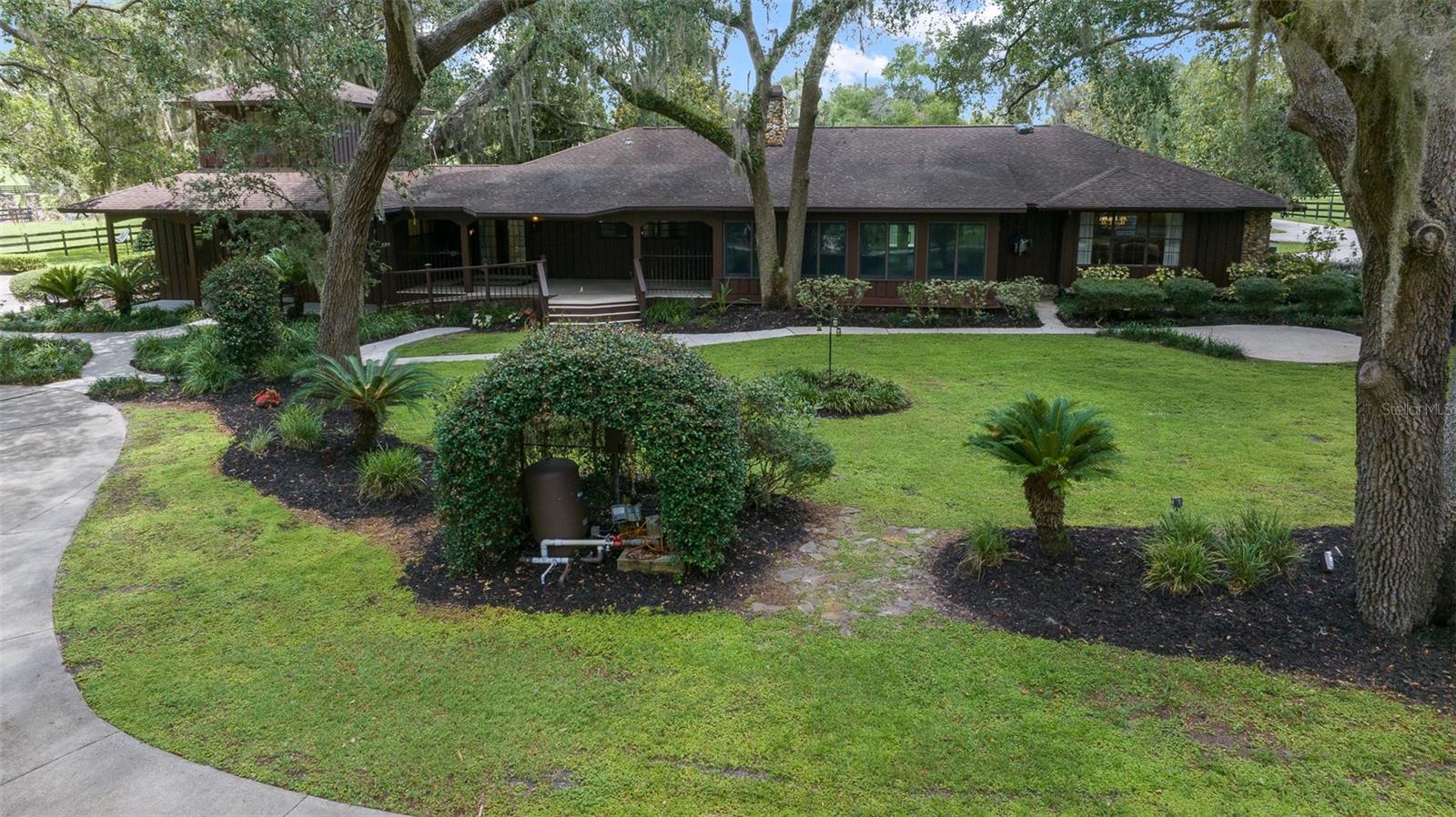 Listing photo id 2 for 3024 Marion County Road