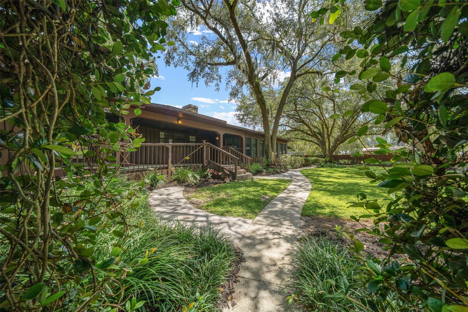 Listing photo id 4 for 3024 Marion County Road