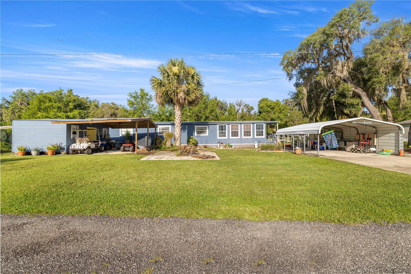 Details for 9490 306th Avenue, FORT MC COY, FL 32134