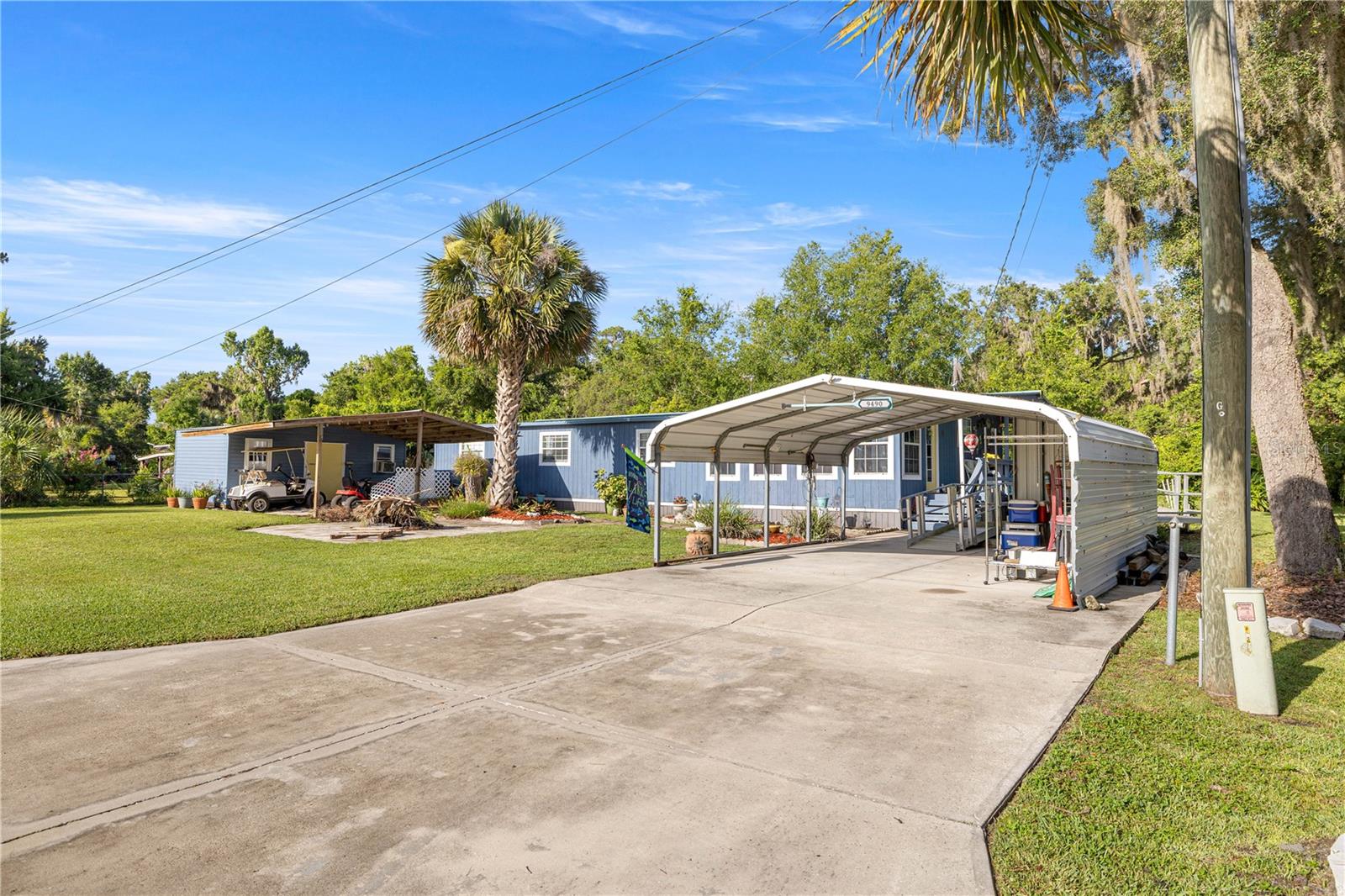 Image 2 of 27 For 9490 306th Avenue