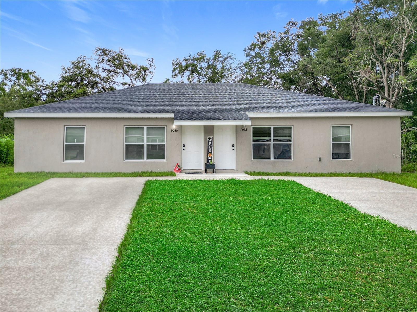 Details for 9030- 9032 Travis Drive, CITRUS SPRINGS, FL 34434