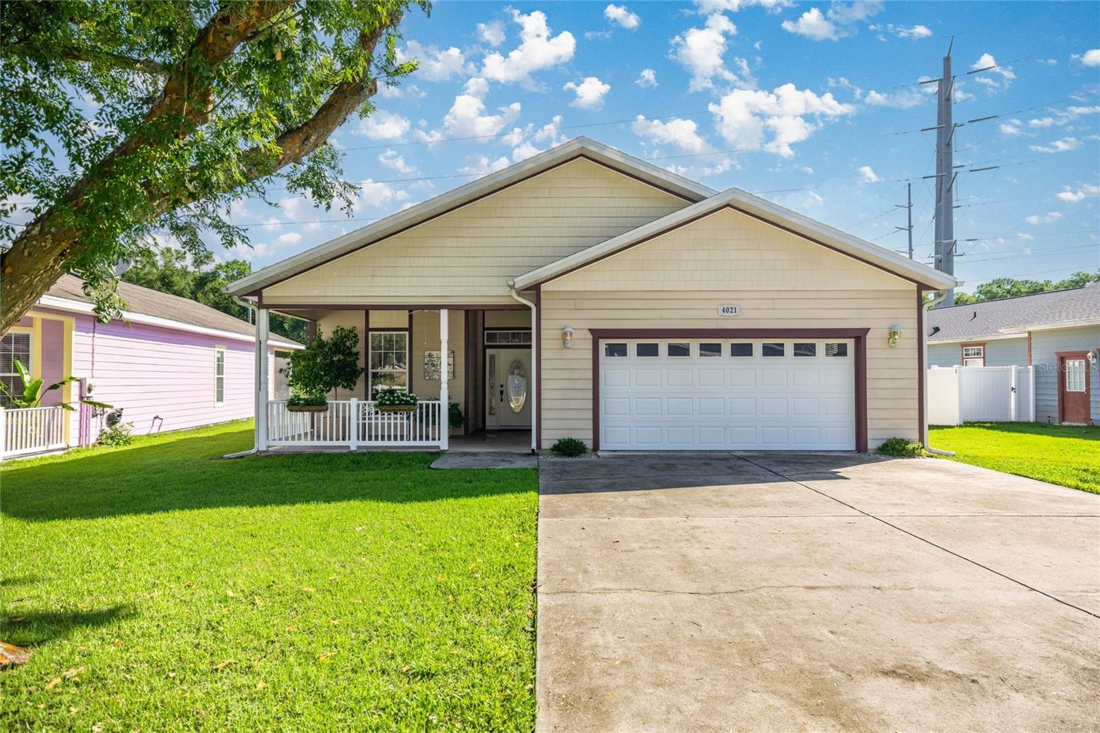 Details for 4021 23rd Place, OCALA, FL 34470