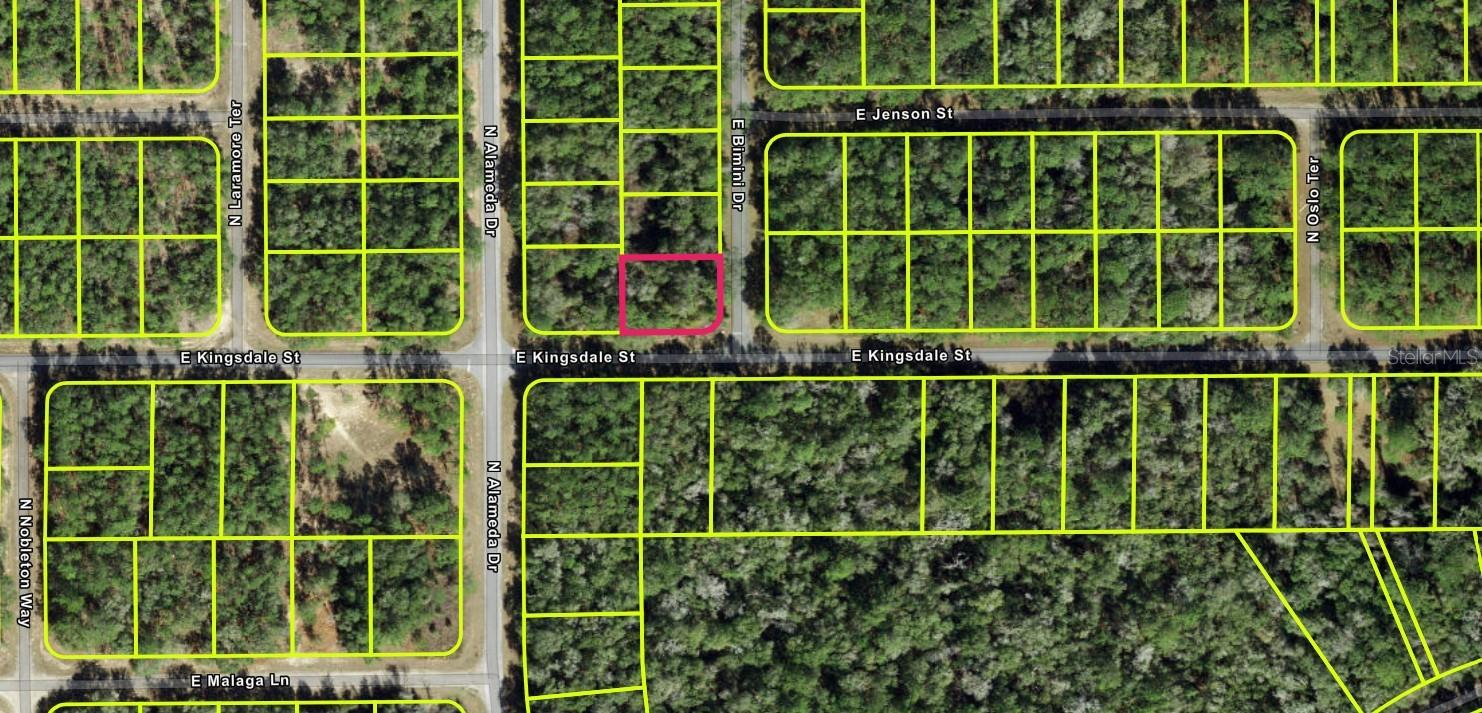 Details for 793 Kingsdale Street, DUNNELLON, FL 34434