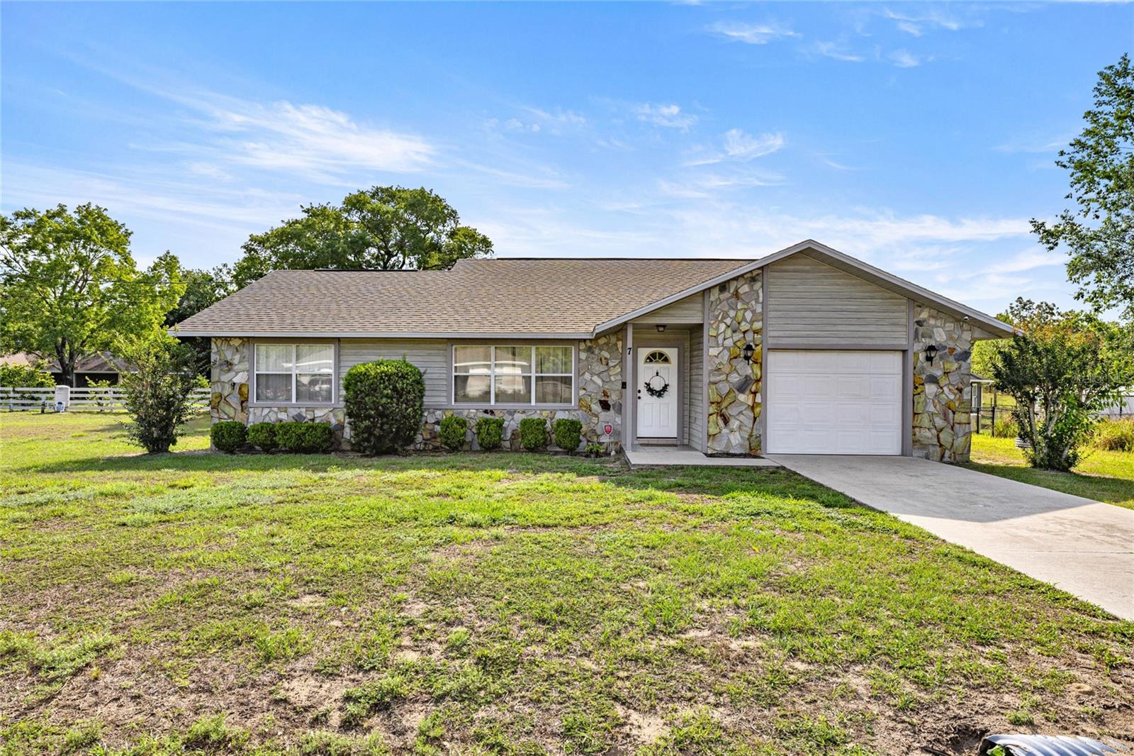 Details for 7 Almond Trail Lane, OCALA, FL 34472