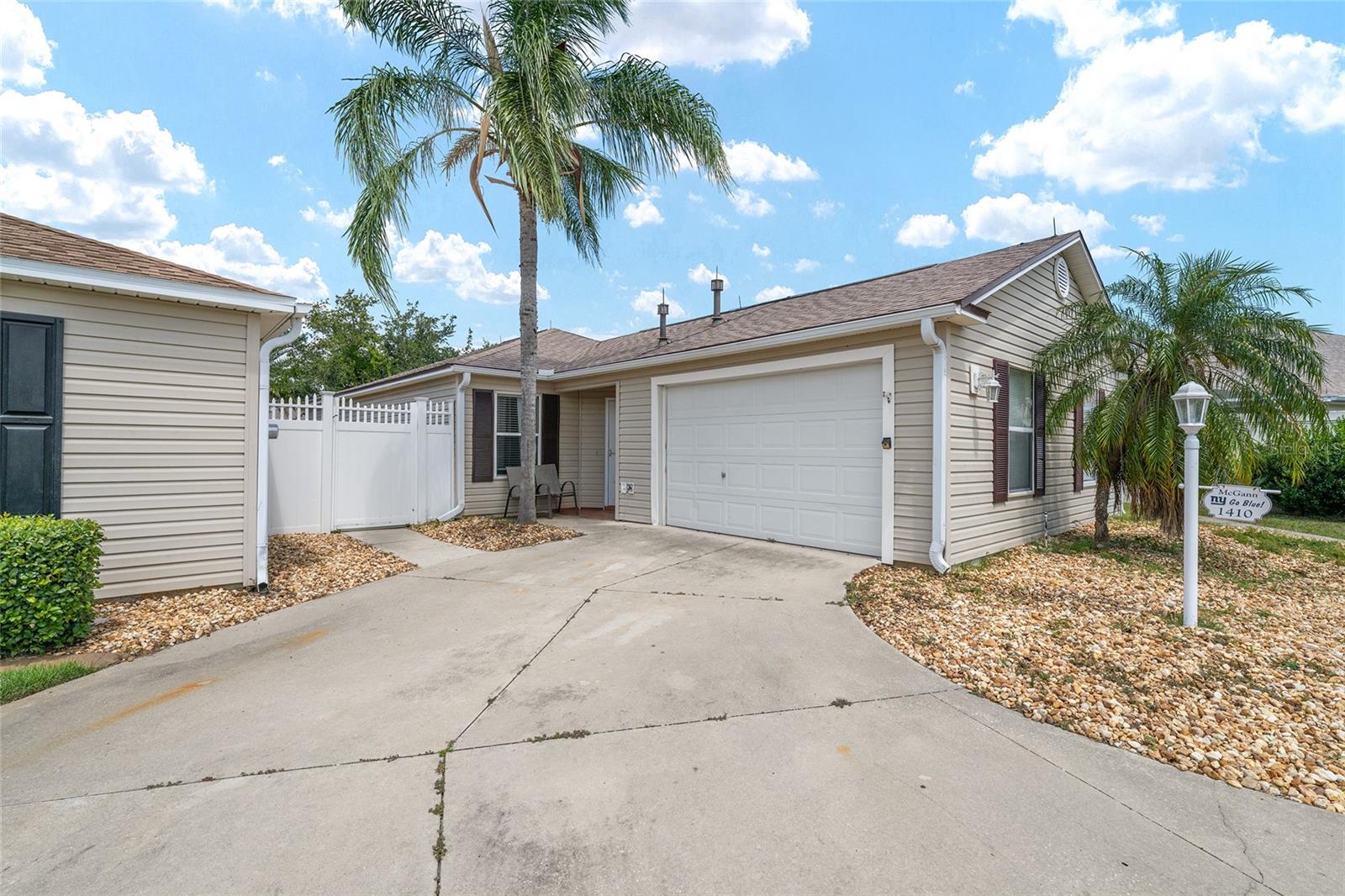 Details for 1410 Natalie Lane, THE VILLAGES, FL 32162