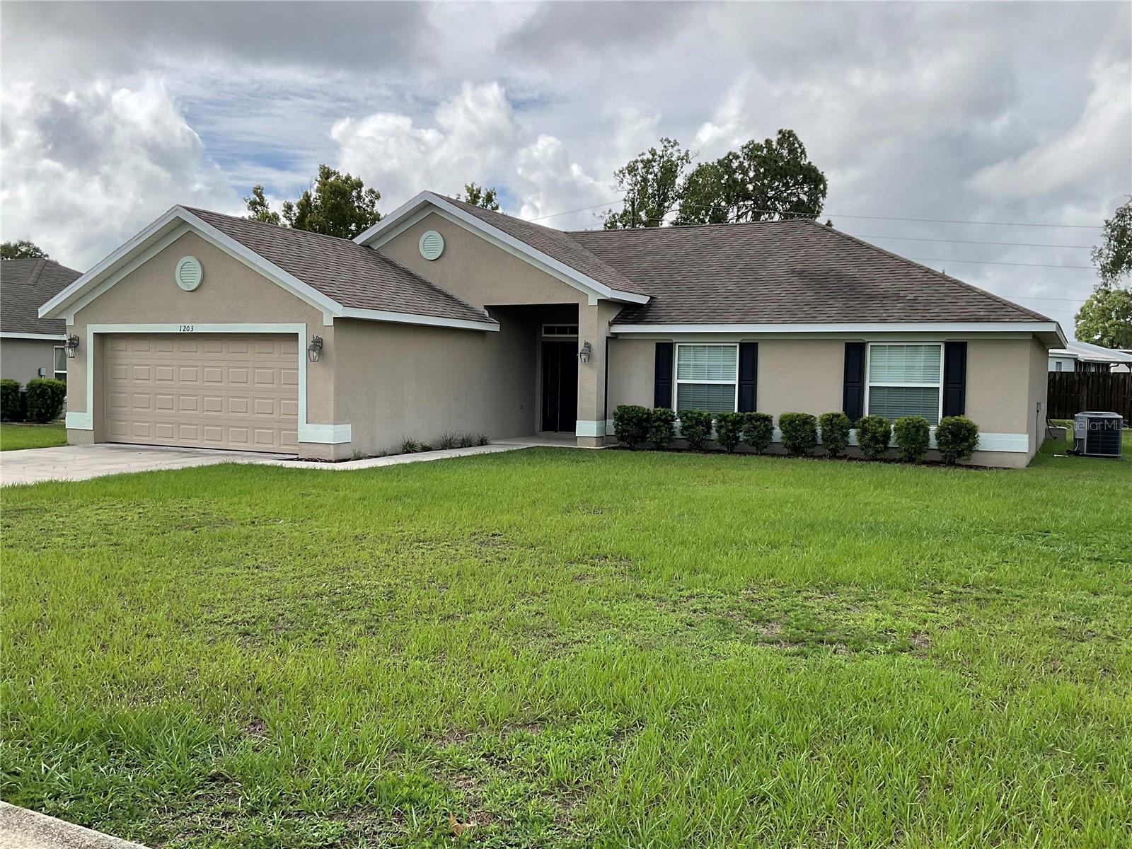 Details for 1203 65th Circle, OCALA, FL 34472