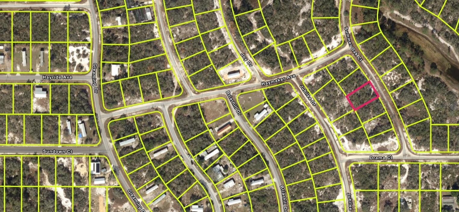 Details for 116 Summer Oak Drive, LAKE PLACID, FL 33852