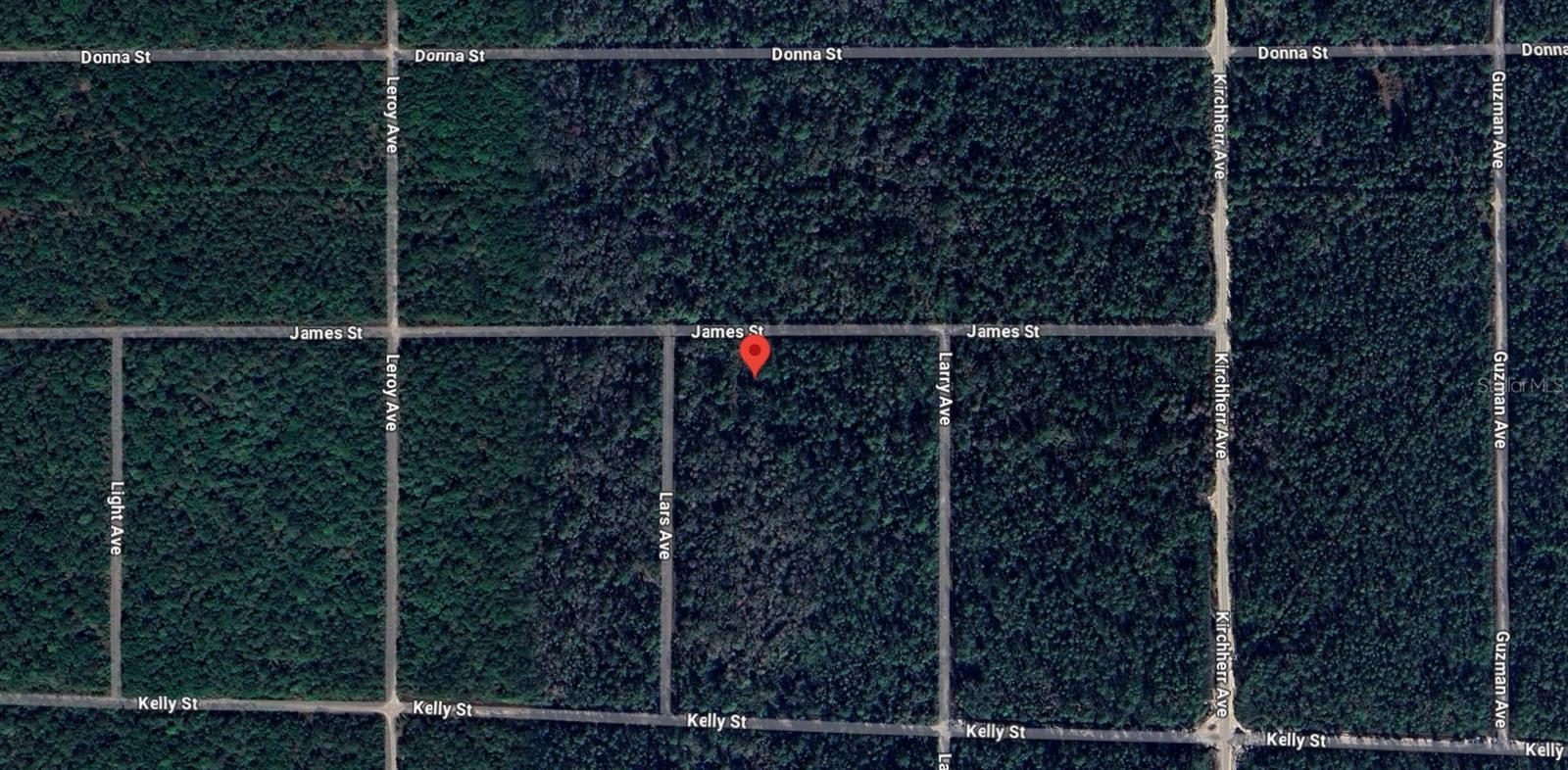 Details for James Street, HASTINGS, FL 32145