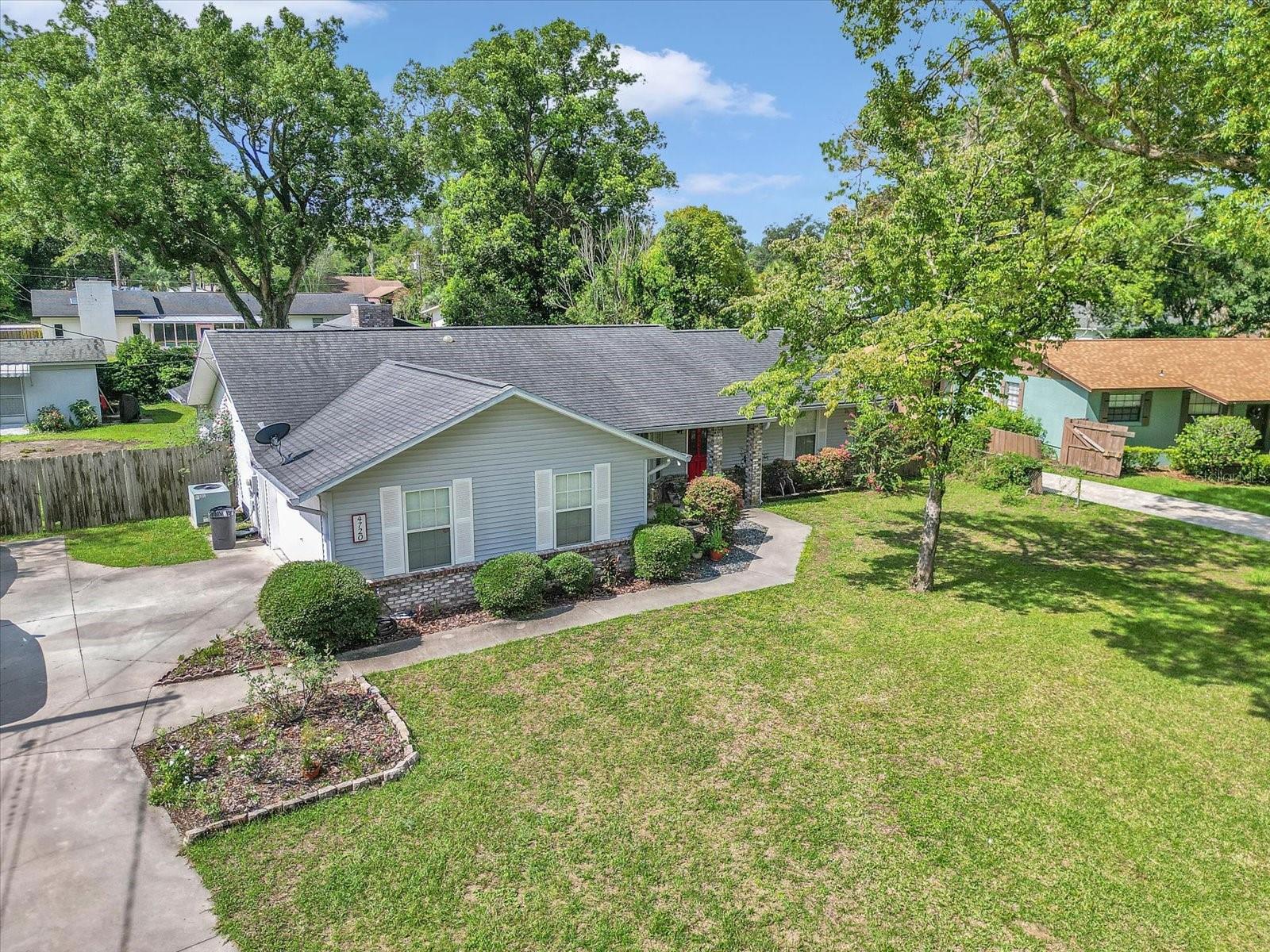 Details for 4720 9th Street, OCALA, FL 34470