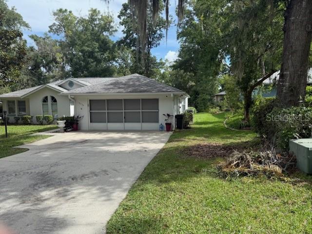 Details for 19052 91st Lane, DUNNELLON, FL 34432