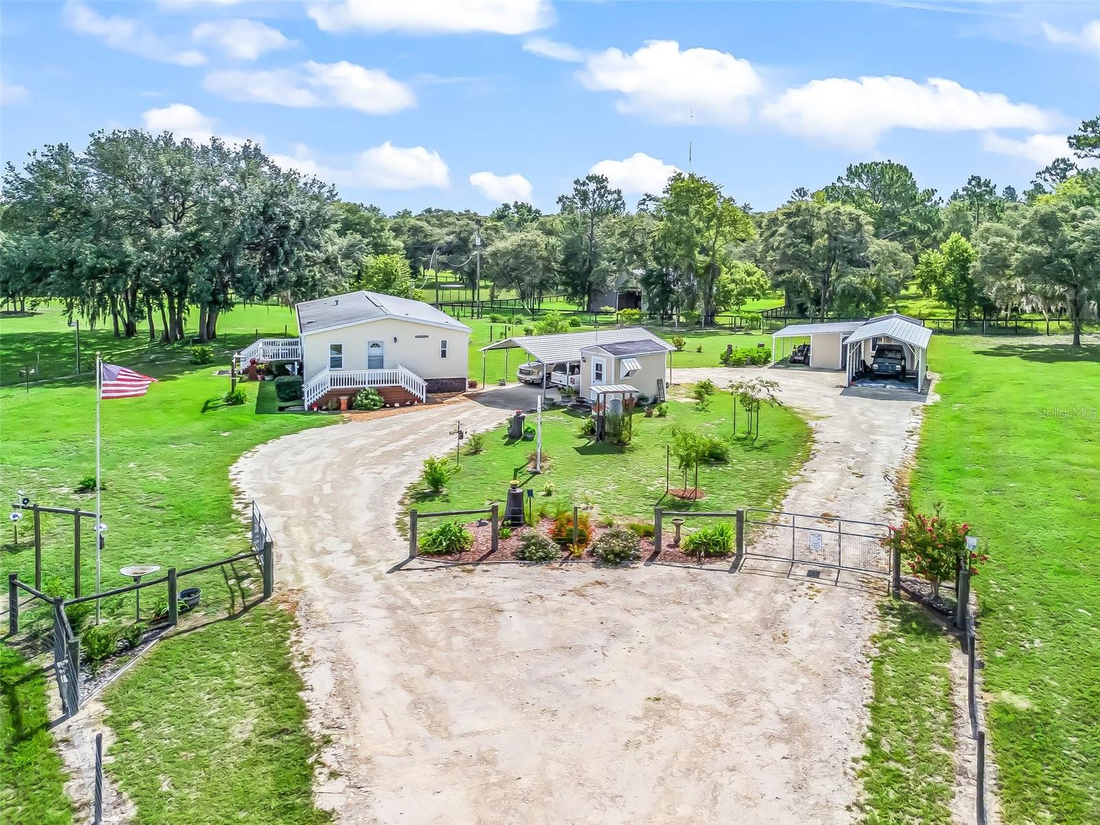 Image 2 of 31 For 5331 County Road 337