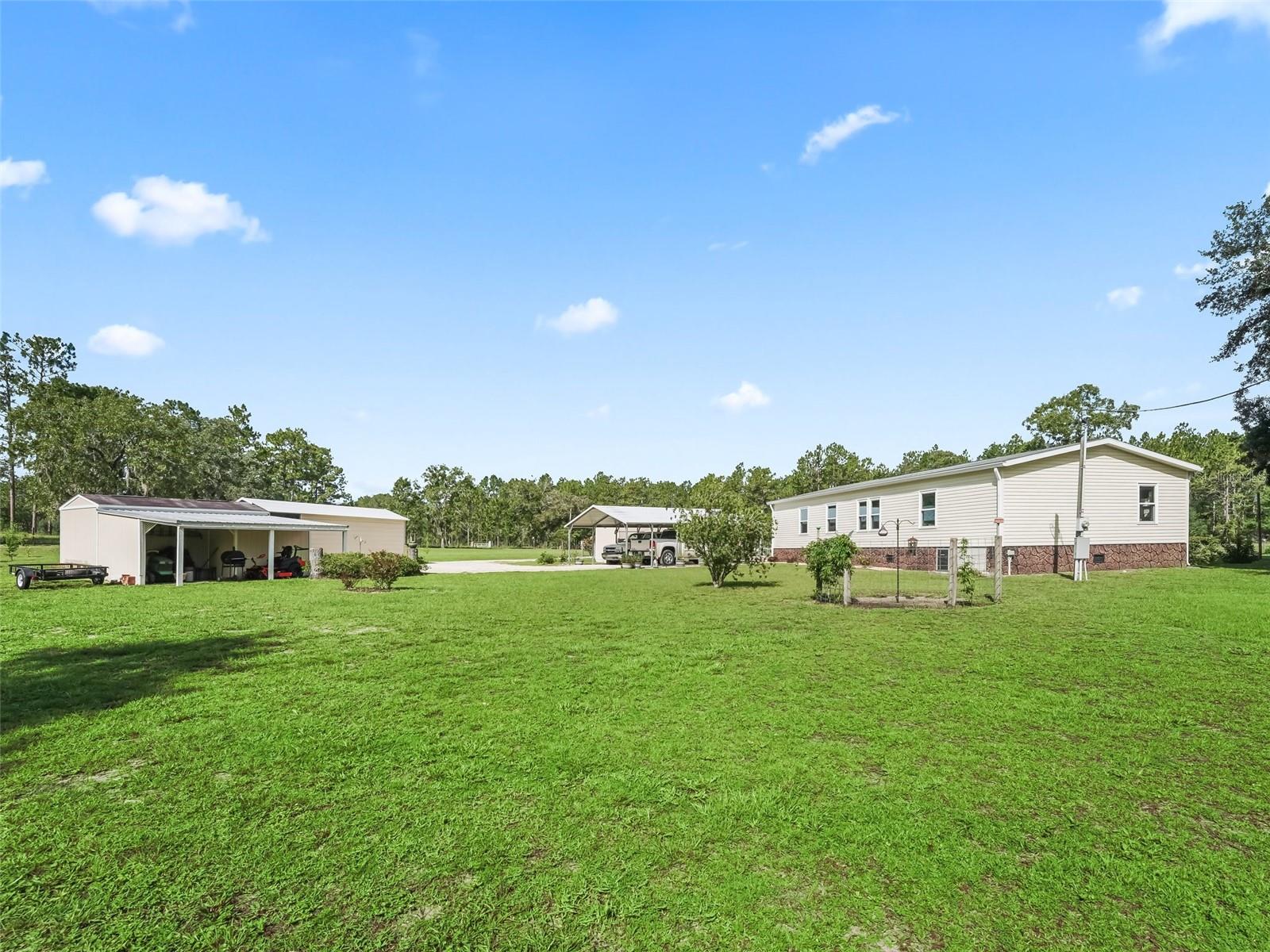 Image 21 of 31 For 5331 County Road 337