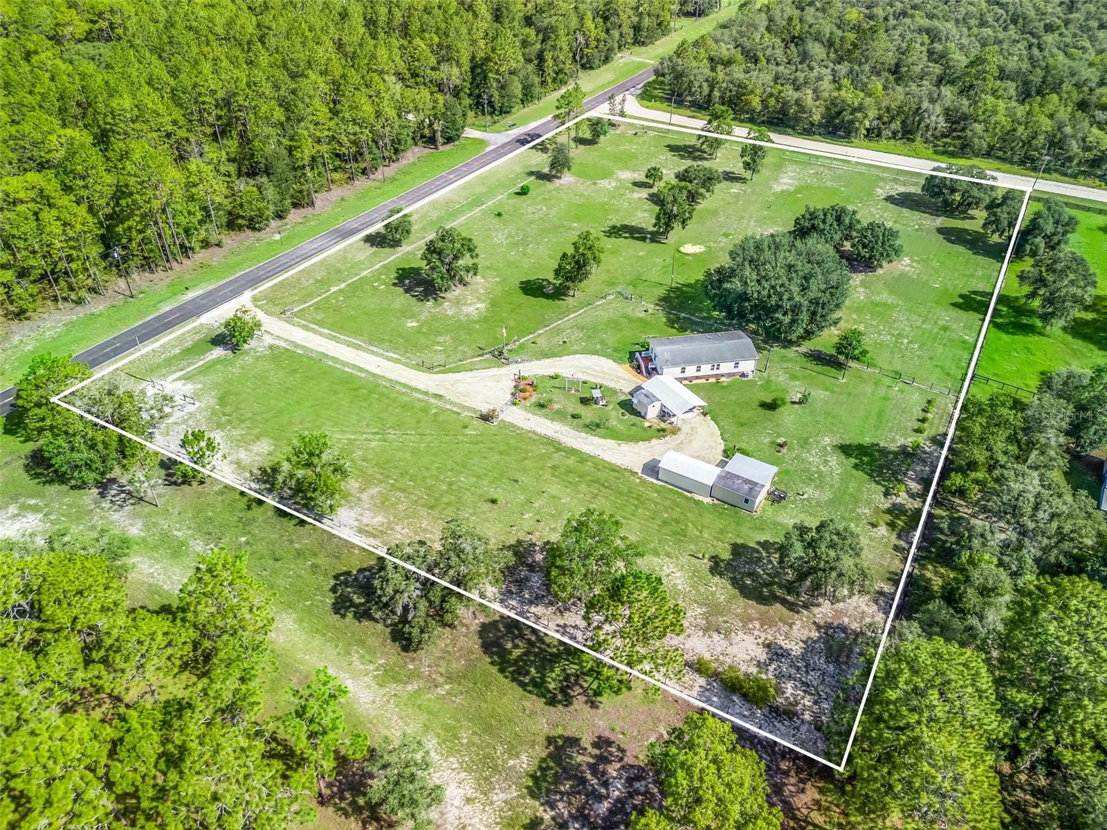 Image 31 of 31 For 5331 County Road 337