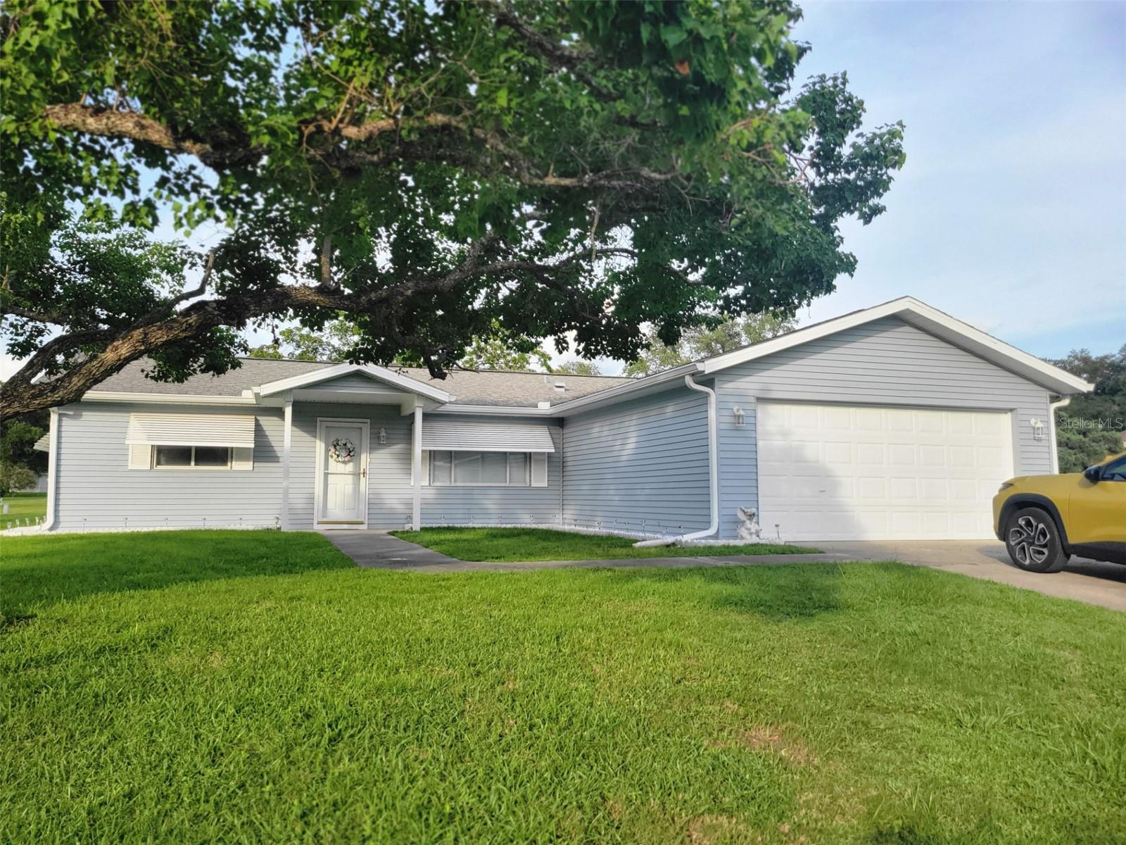 Details for 10967 65th Avenue, OCALA, FL 34476