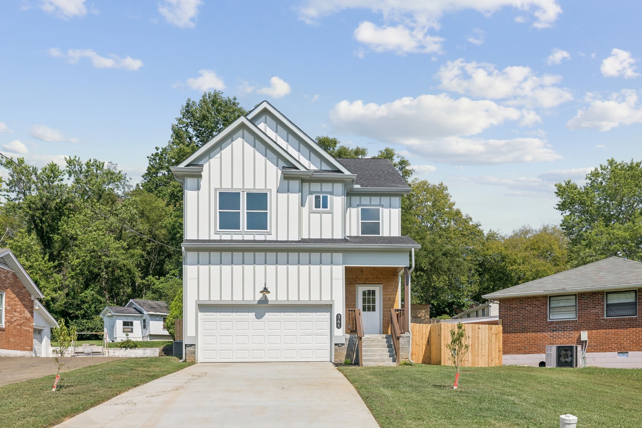 Details for 346 Margo Ln, Nashville, TN 37211