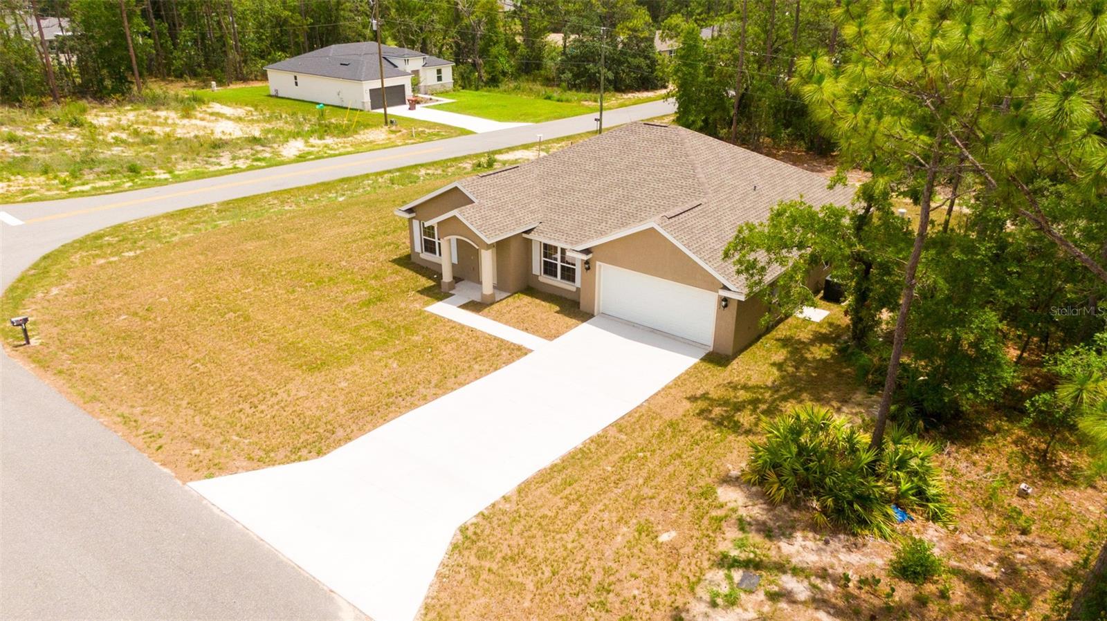Image 2 of 80 For 2665 Admiral Landing Drive