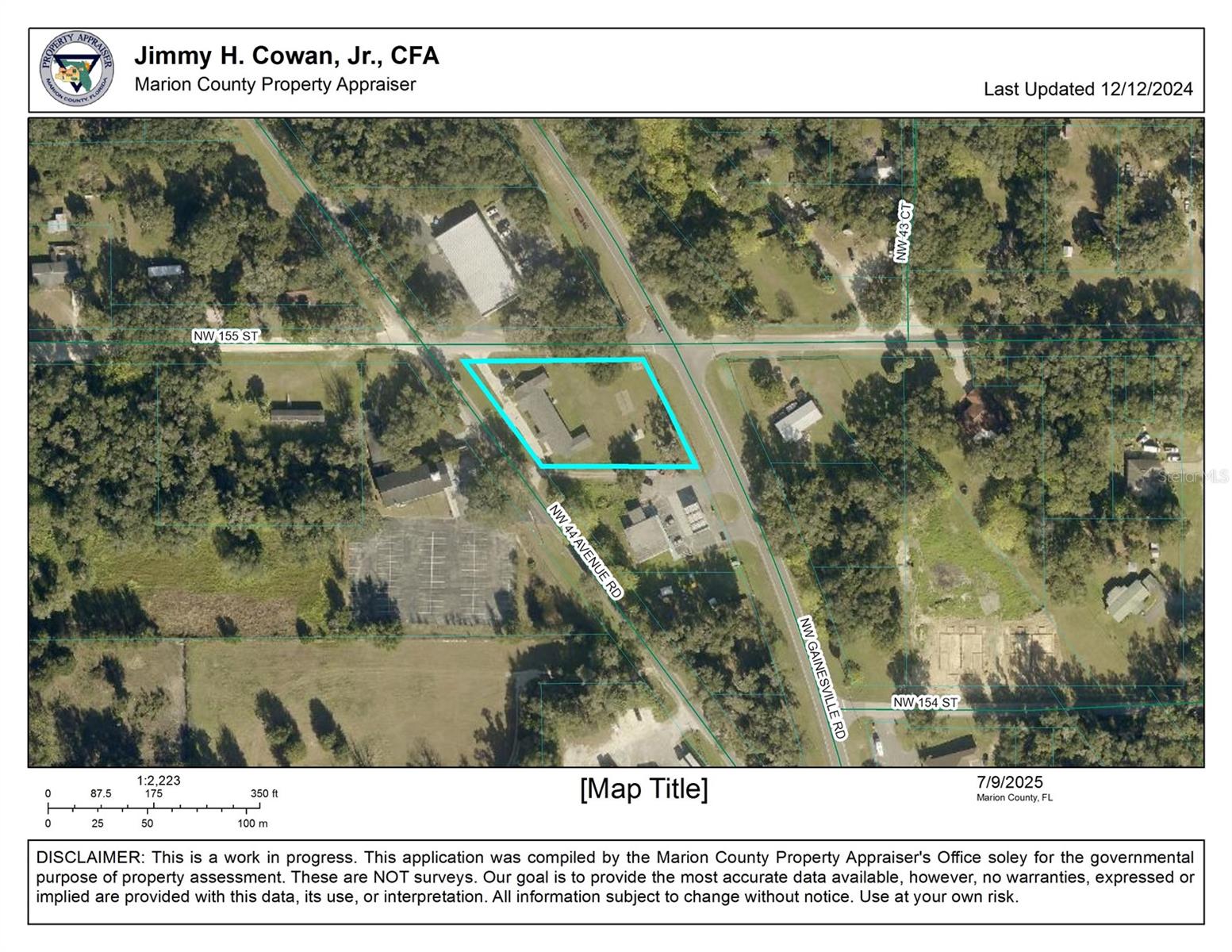 Image 11 of 13 For 4440 155th Street