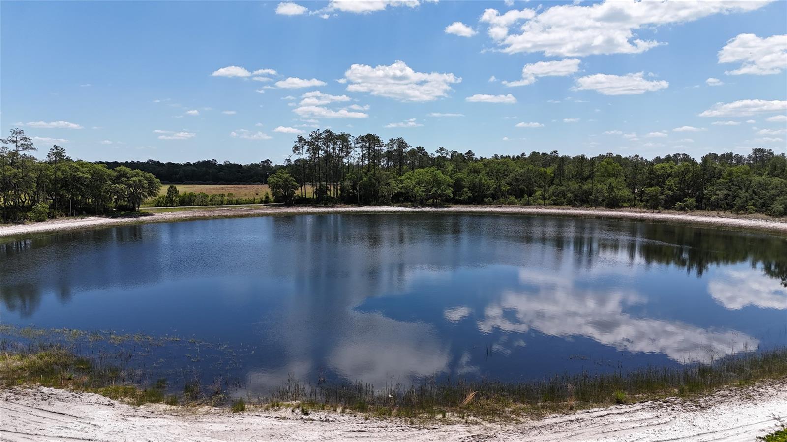 Details for Lot 2 - 10.75ac Hwy 318, CITRA, FL 32113