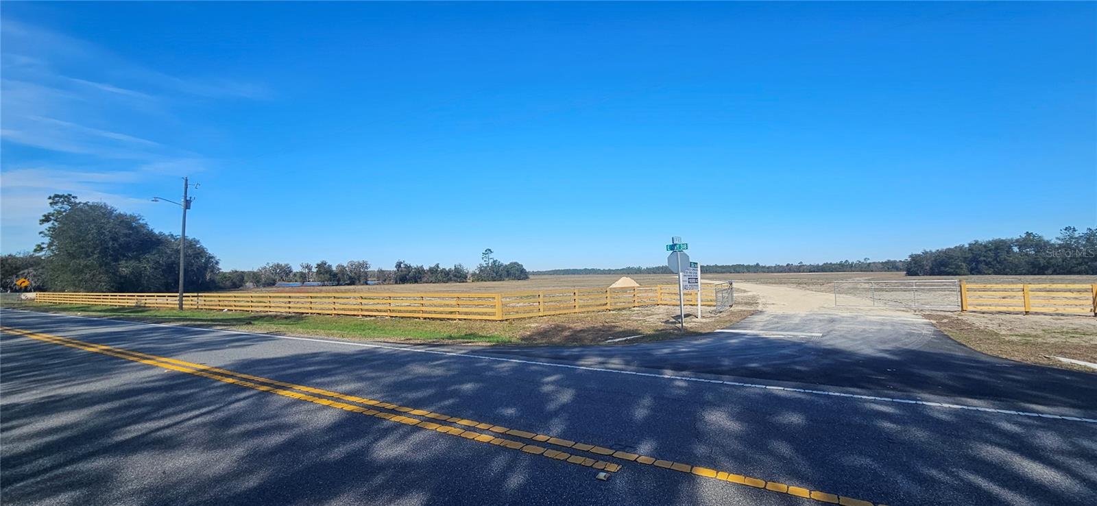 Image 7 of 8 For Lot 2 - 10.75ac Hwy 318