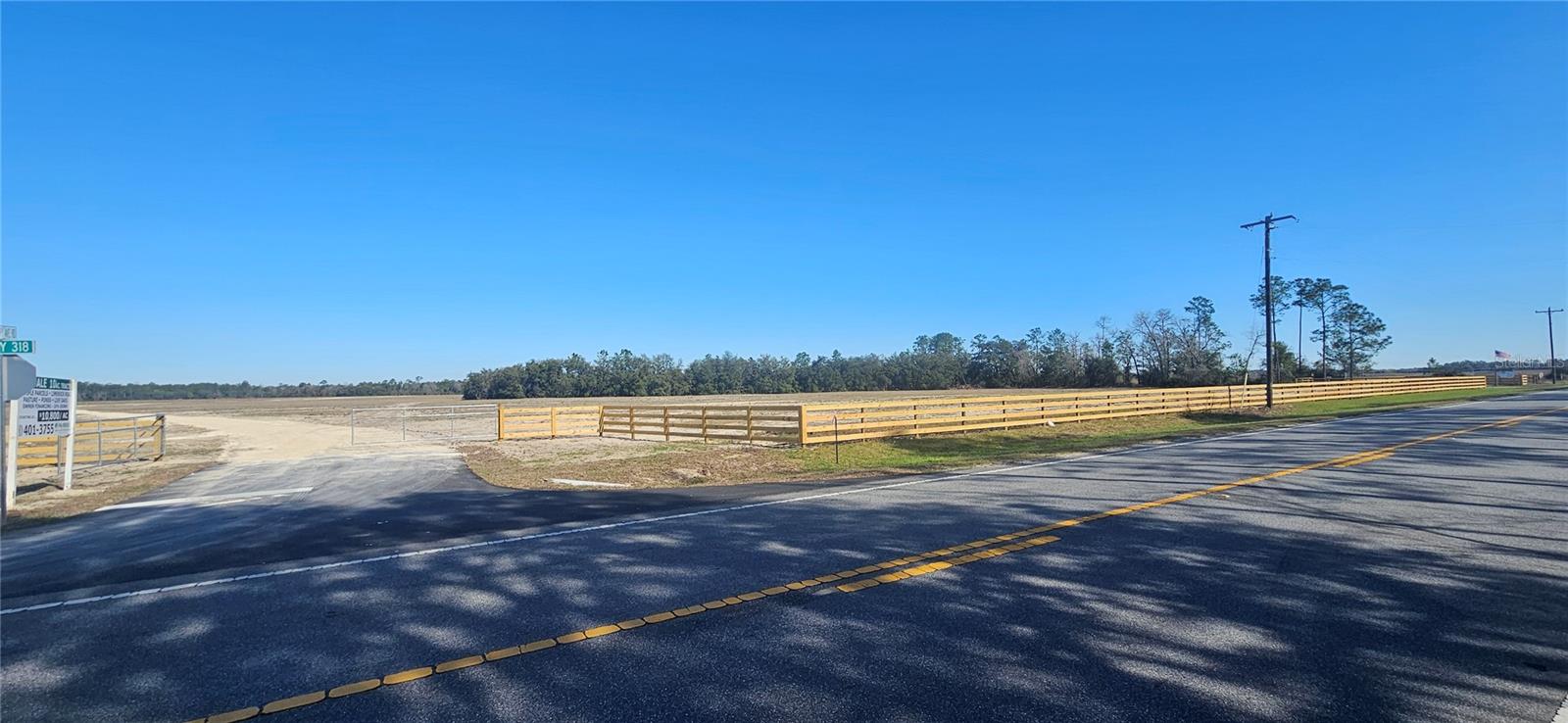 Image 8 of 8 For Lot 2 - 10.75ac Hwy 318