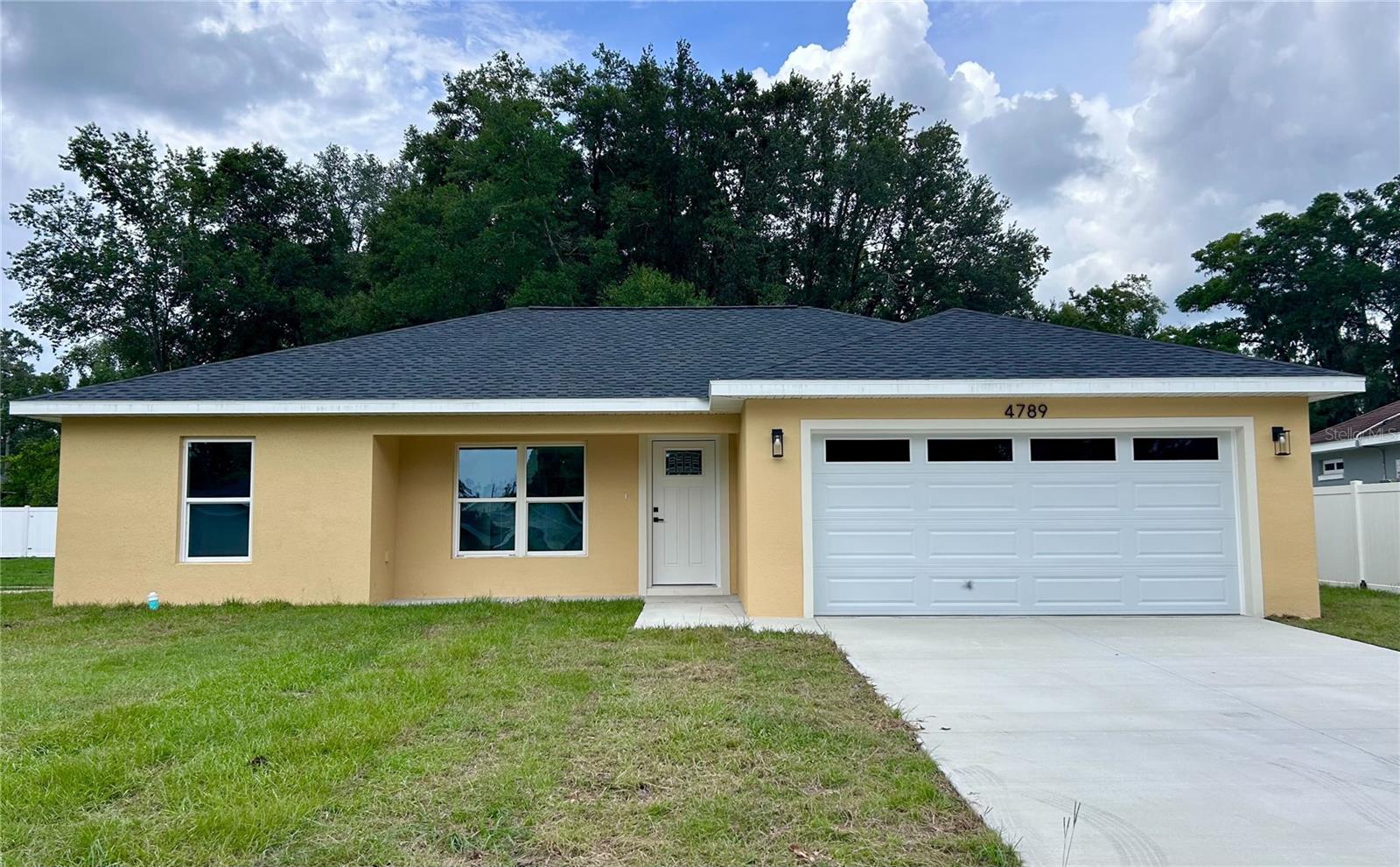 Details for 4789 135th Place, SUMMERFIELD, FL 34491