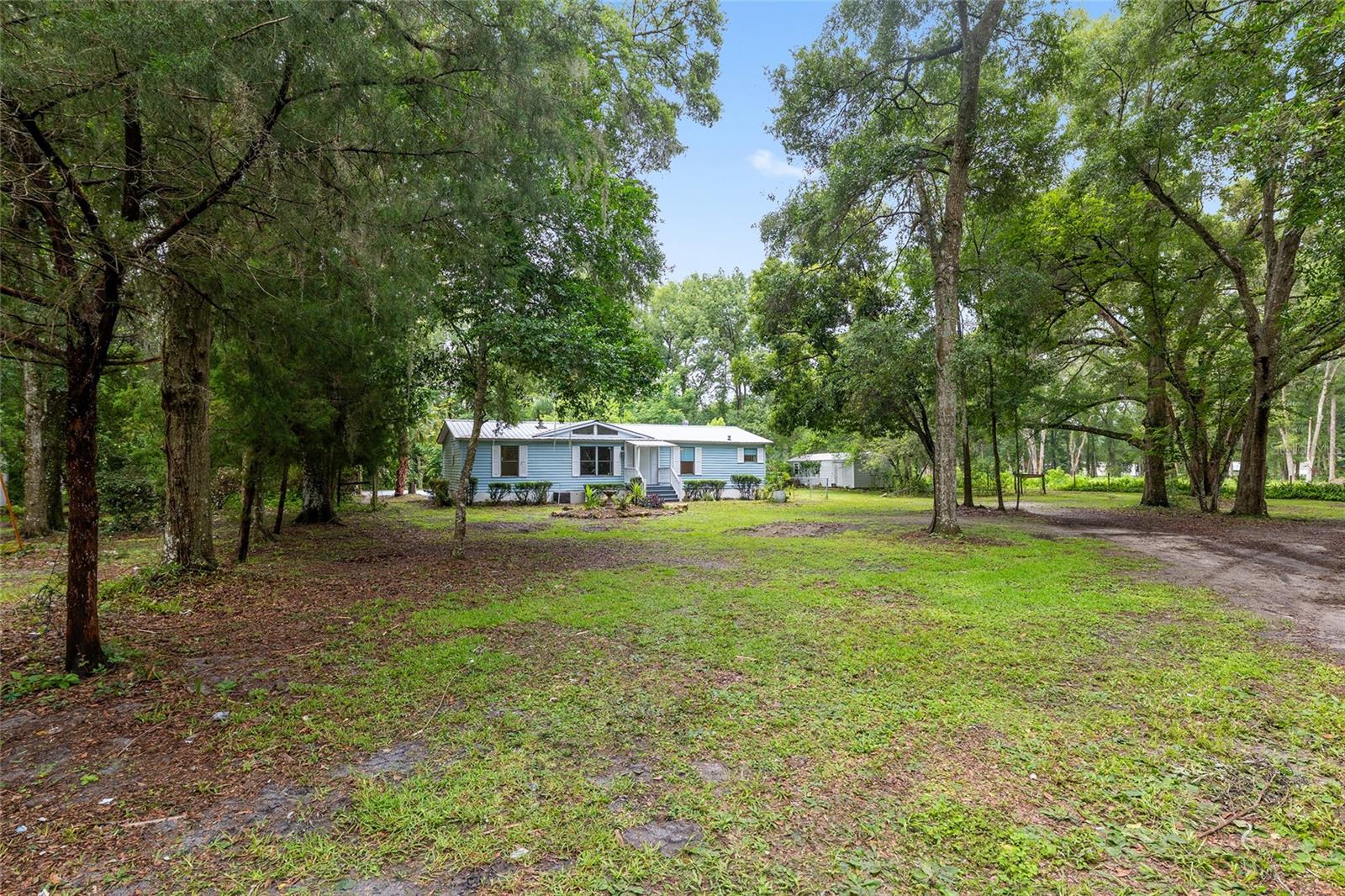 Details for 3850 & 3860 145th Street, SUMMERFIELD, FL 34491