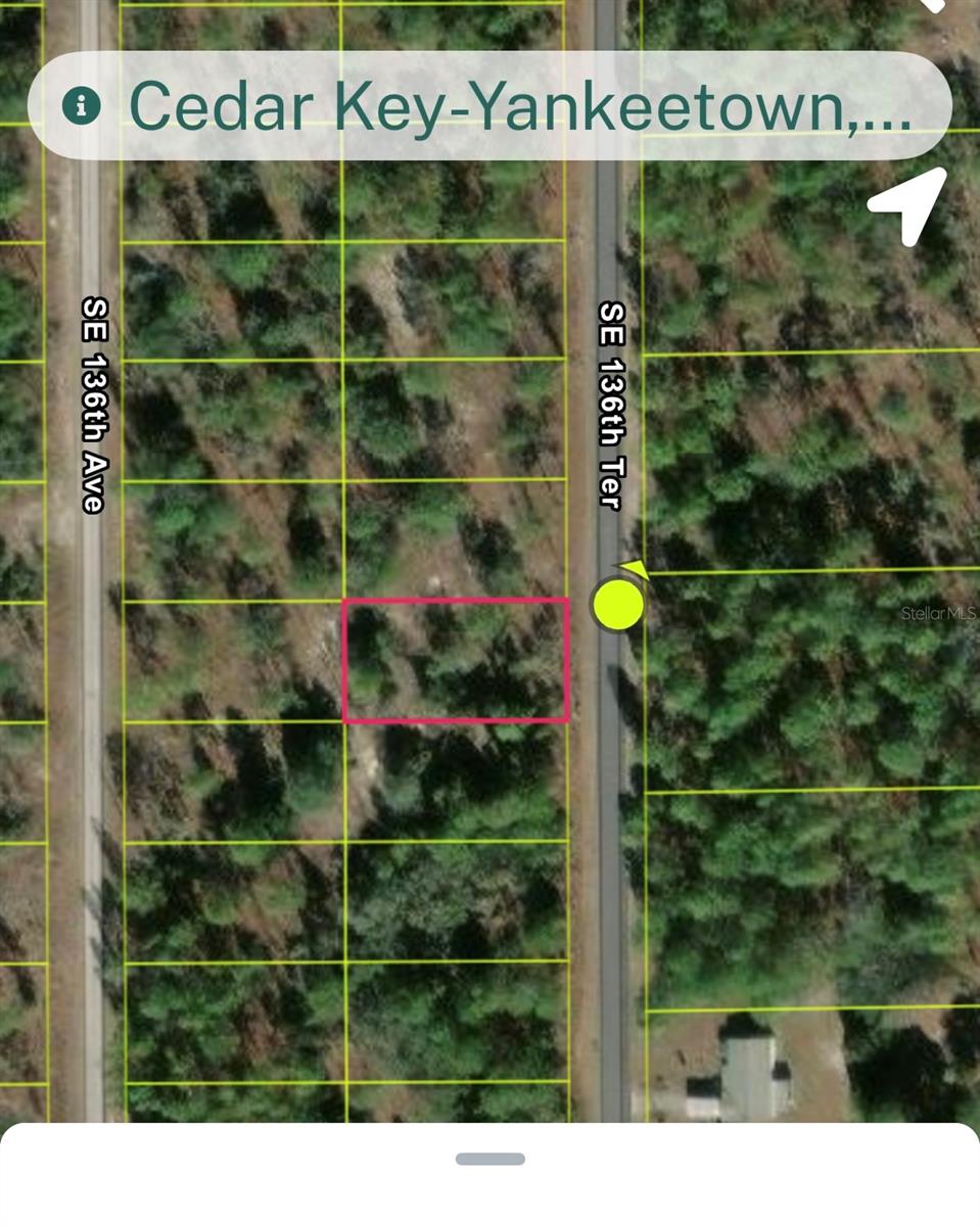 Listing photo id 1 for Lot 24 136 Terrace