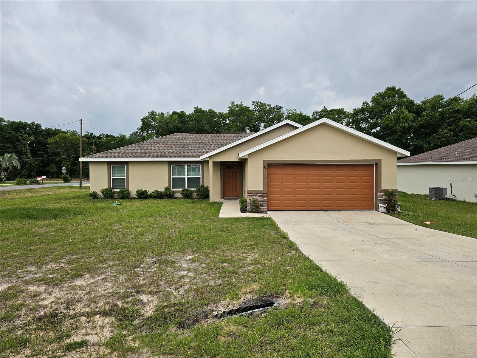 Details for 28 Spruce Terrace, OCALA, FL 34472