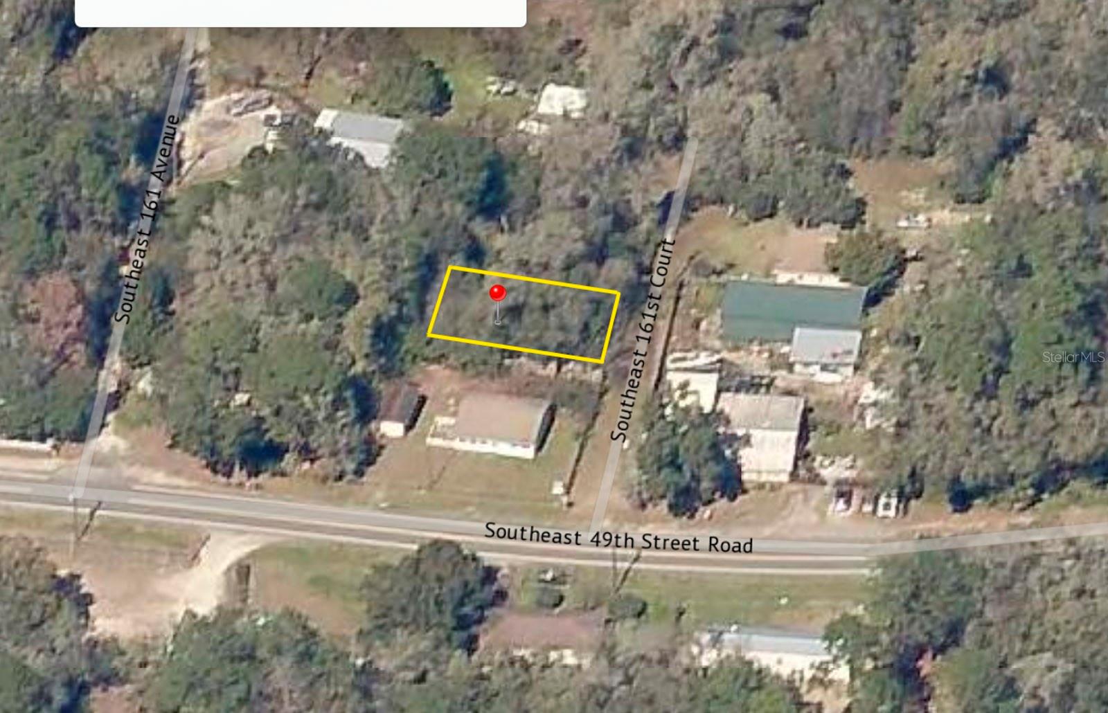 Details for Tbd 161st Court, OCKLAWAHA, FL 32179