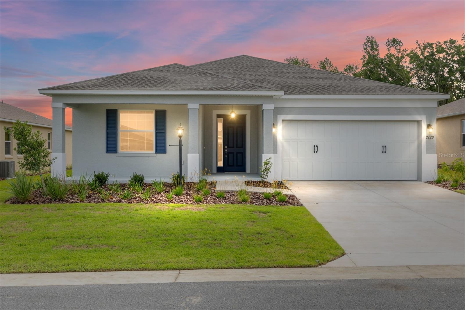Details for 7229 86th Avenue, OCALA, FL 34481