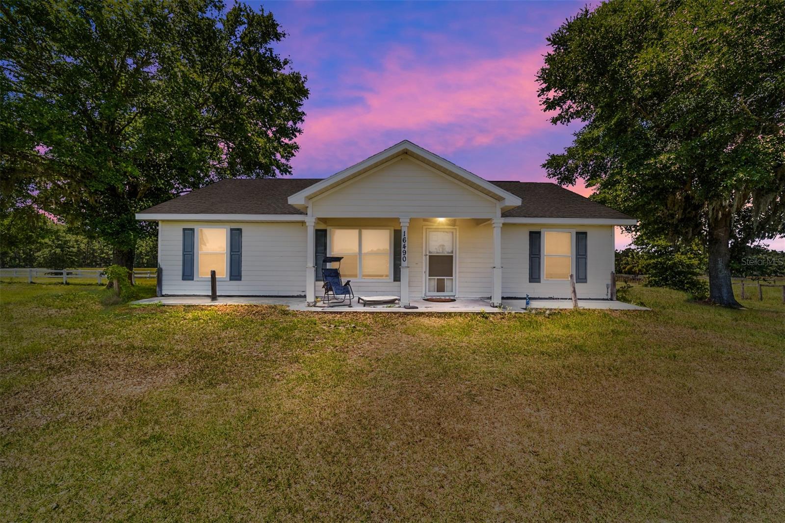 Details for 16490 122 Terrace, REDDICK, FL 32686