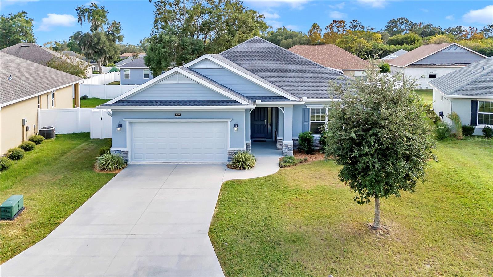 Details for 972 46th Place, OCALA, FL 34475