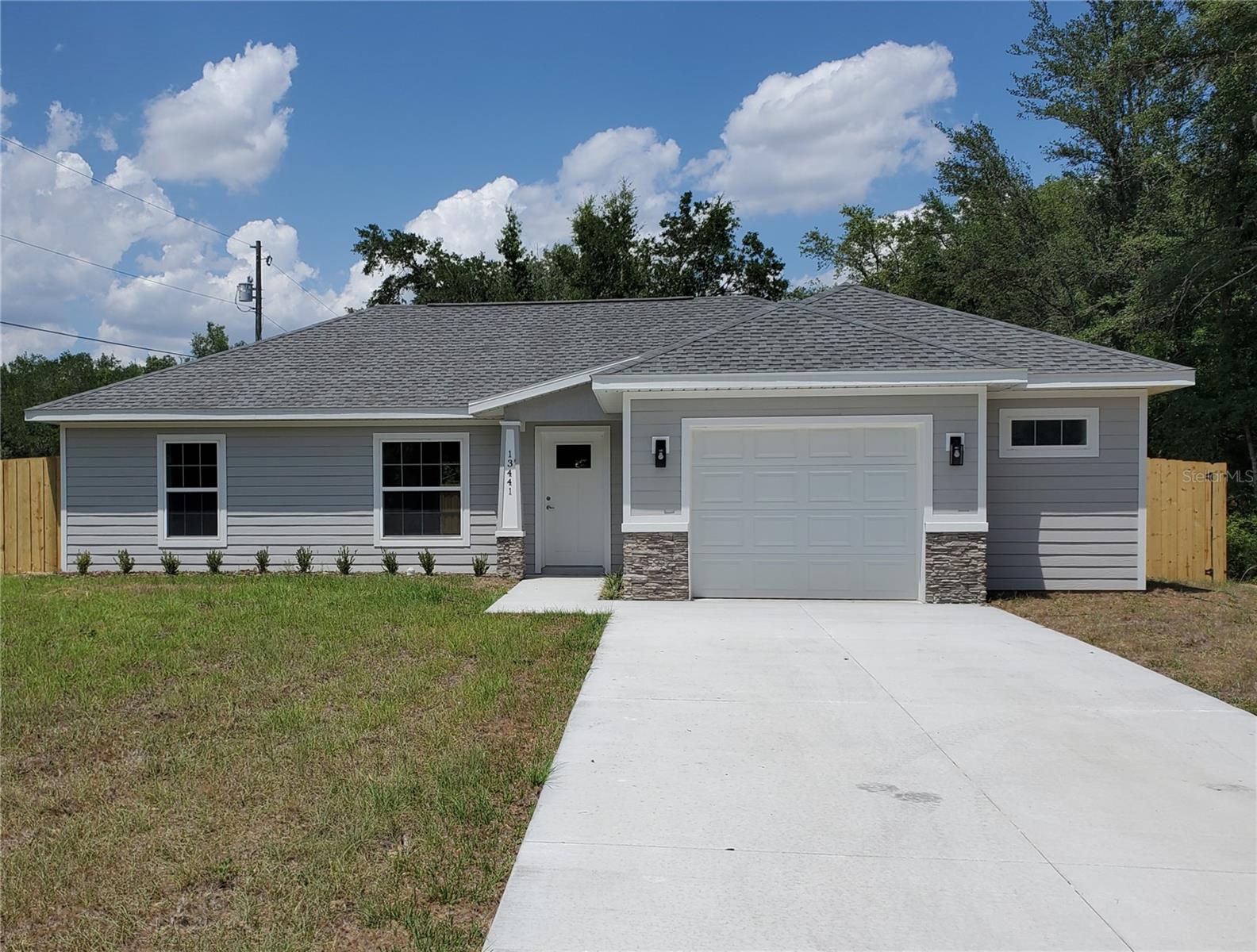 Details for 13482 106th Street, DUNNELLON, FL 34432