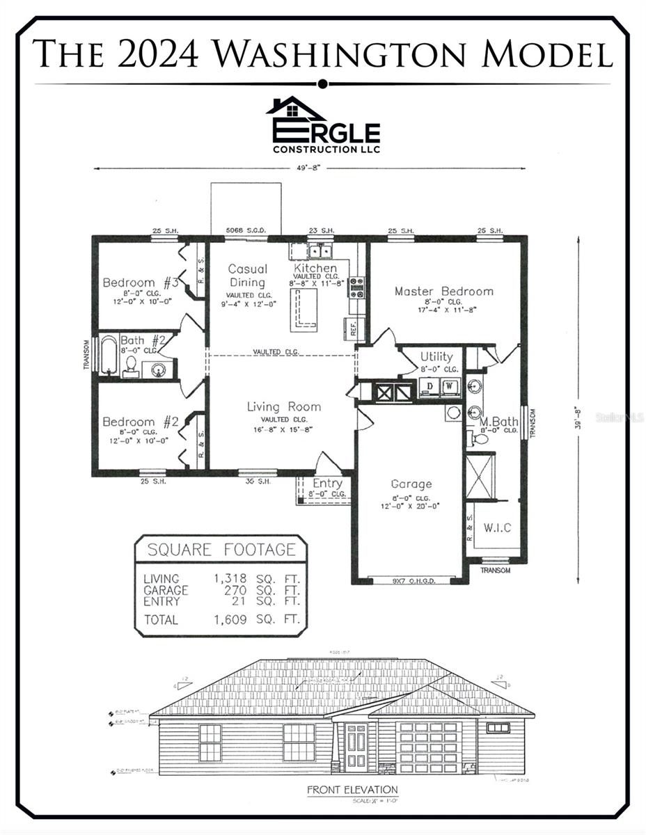 Image 33 of 34 For 13482 106th Street