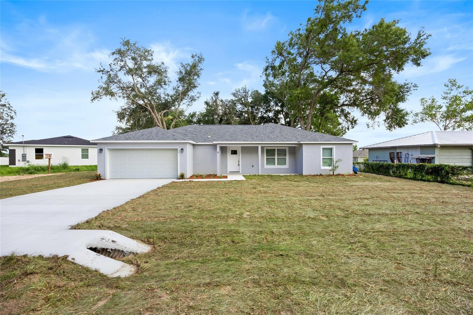 Details for 6 Dogwood Trail Course, OCALA, FL 34472