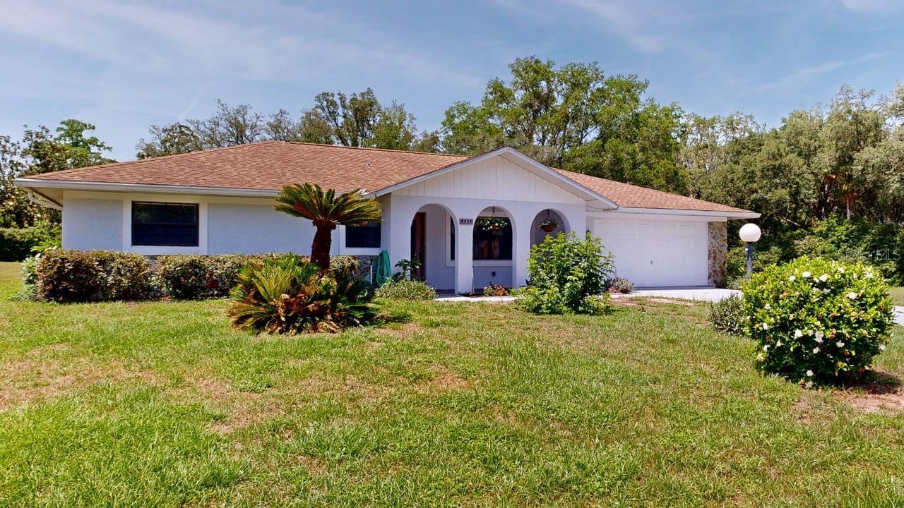 Details for 125 Seymeria Drive, BEVERLY HILLS, FL 34465