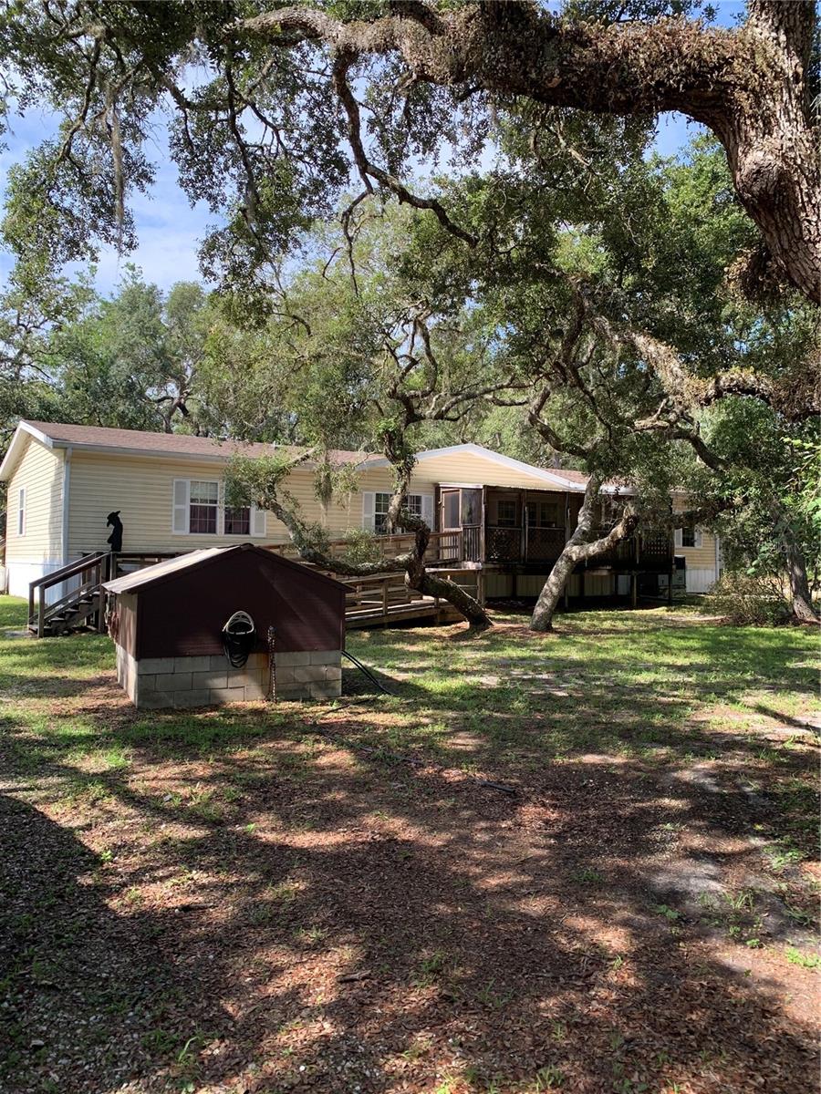 Details for 3544 Withlacoochee Trail, DUNNELLON, FL 34434