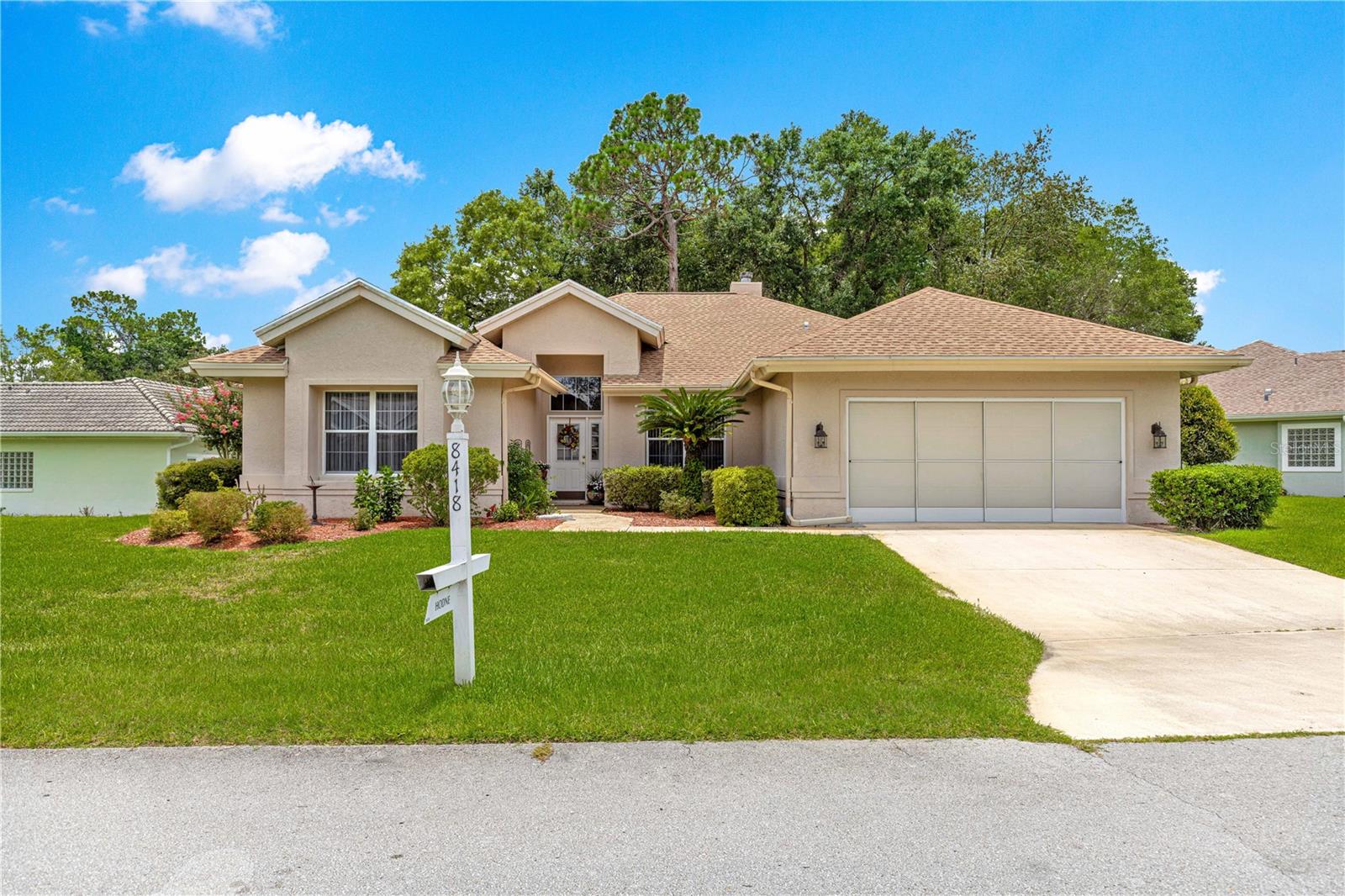 Details for 8418 108th Place Road, OCALA, FL 34481