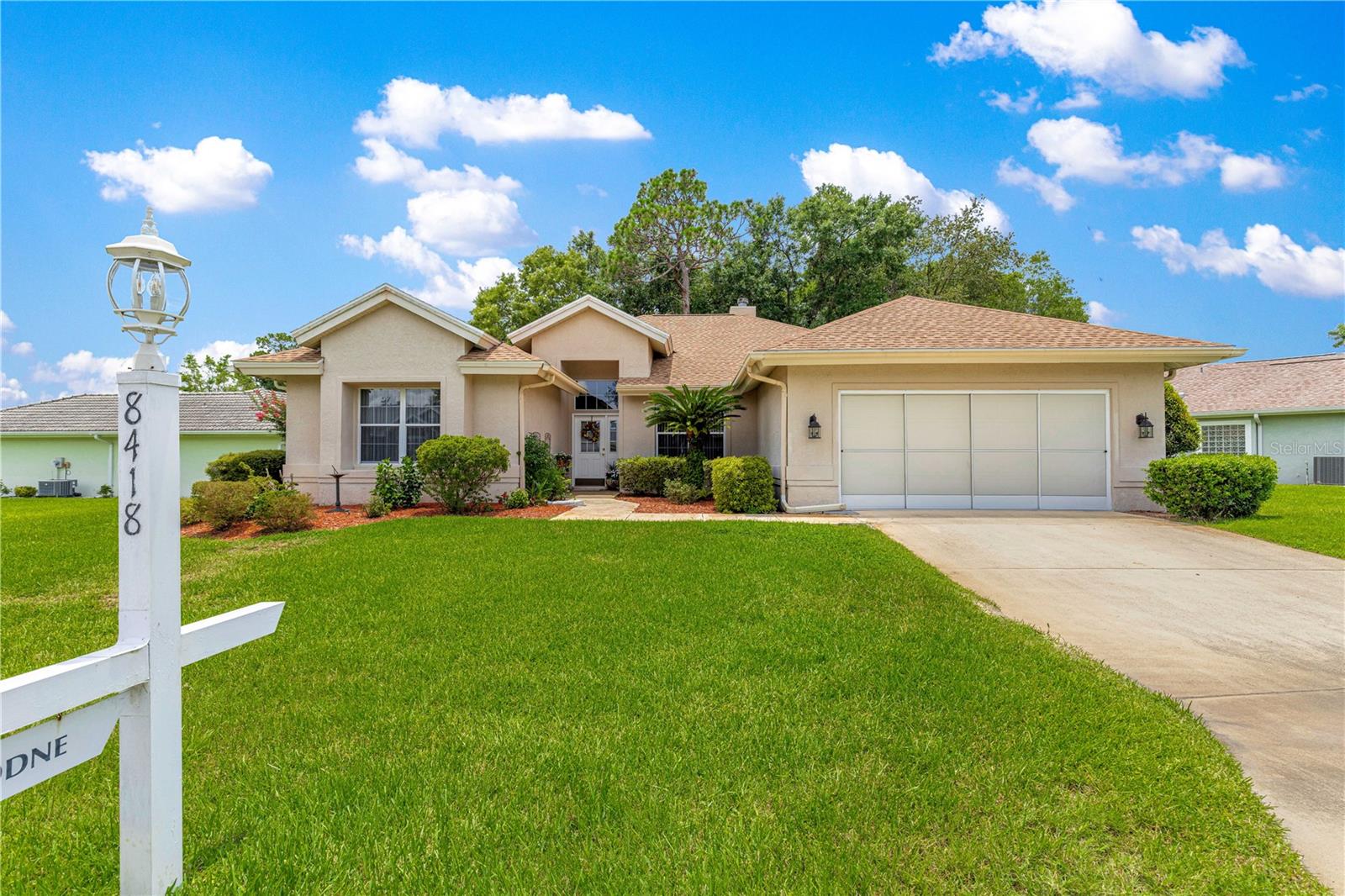 Image 49 of 80 For 8418 108th Place Road