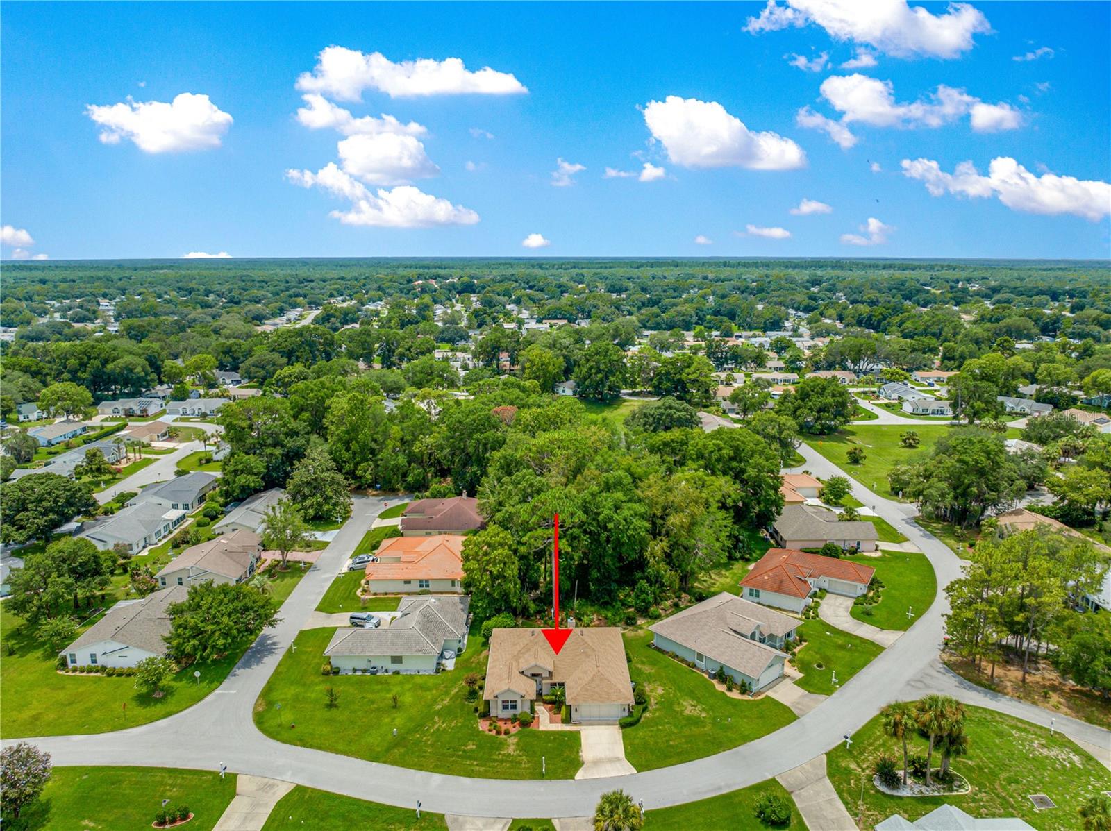 Image 55 of 80 For 8418 108th Place Road