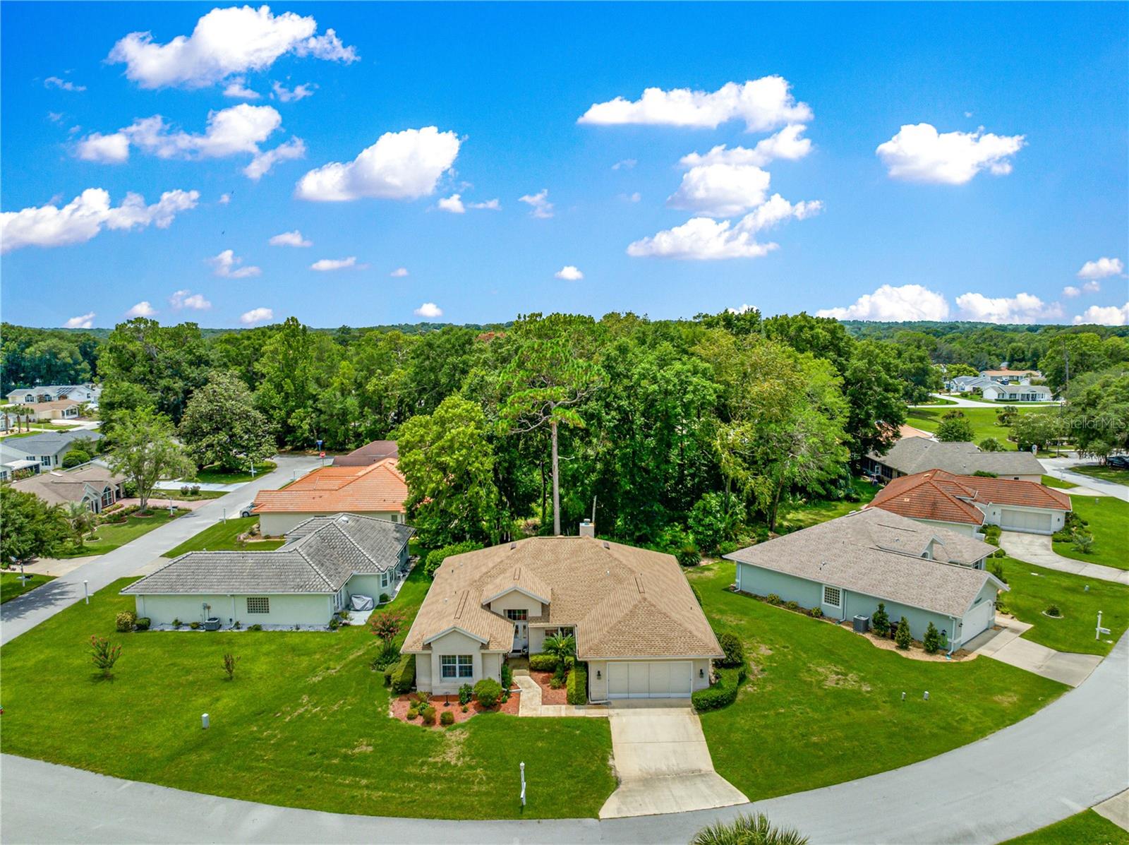 Image 56 of 80 For 8418 108th Place Road