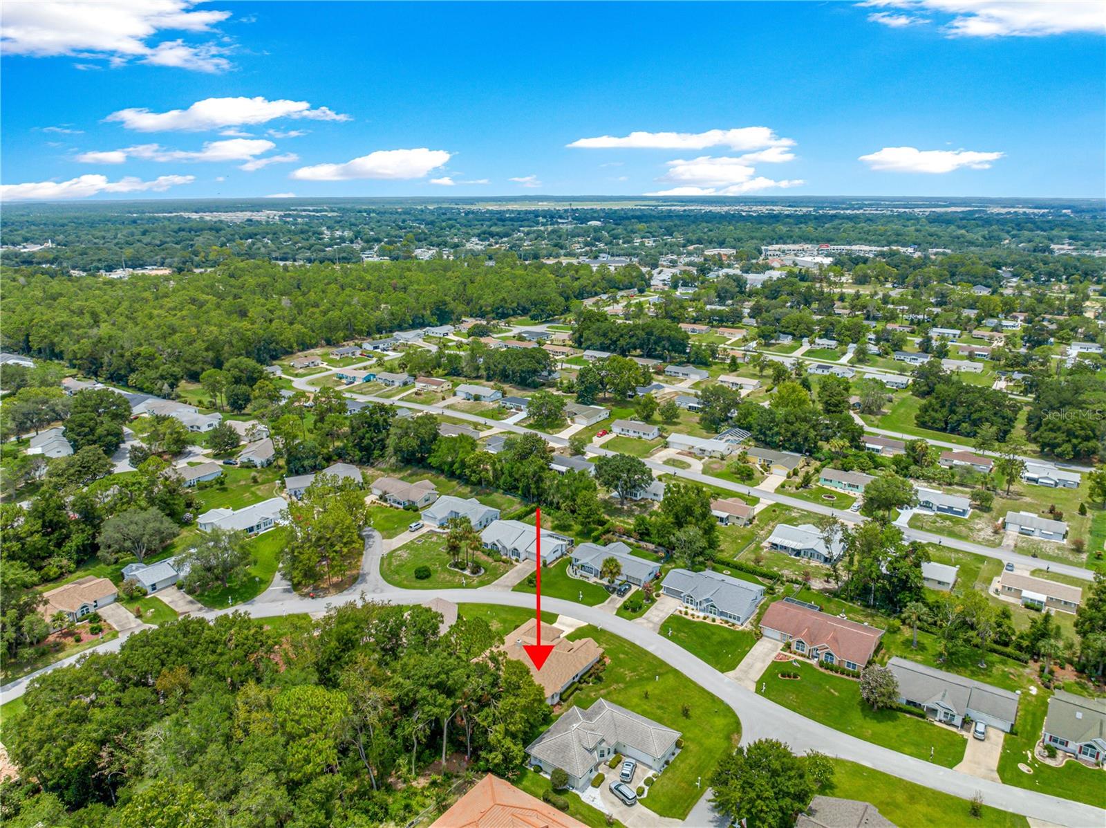 Image 58 of 80 For 8418 108th Place Road