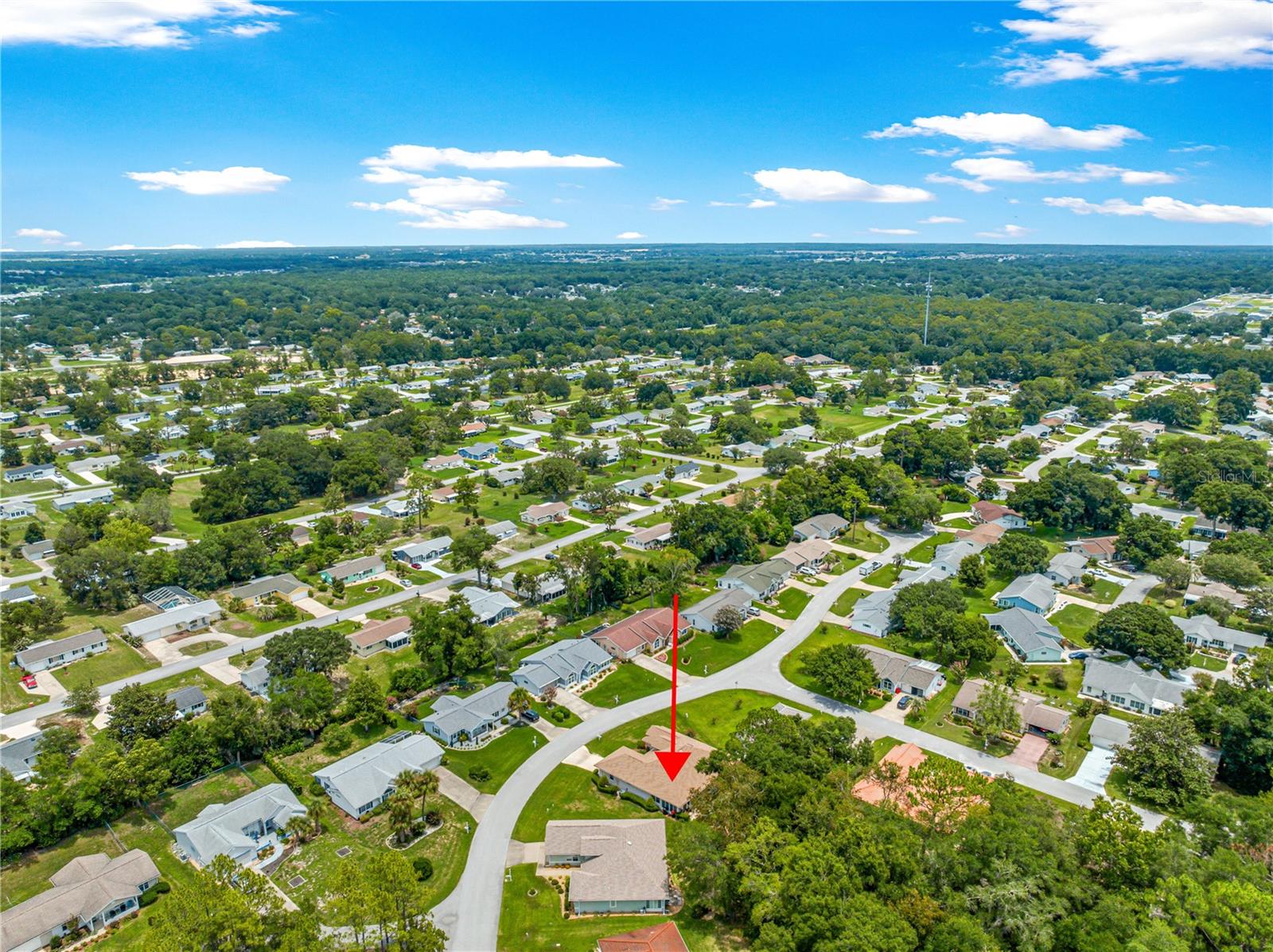 Image 60 of 80 For 8418 108th Place Road