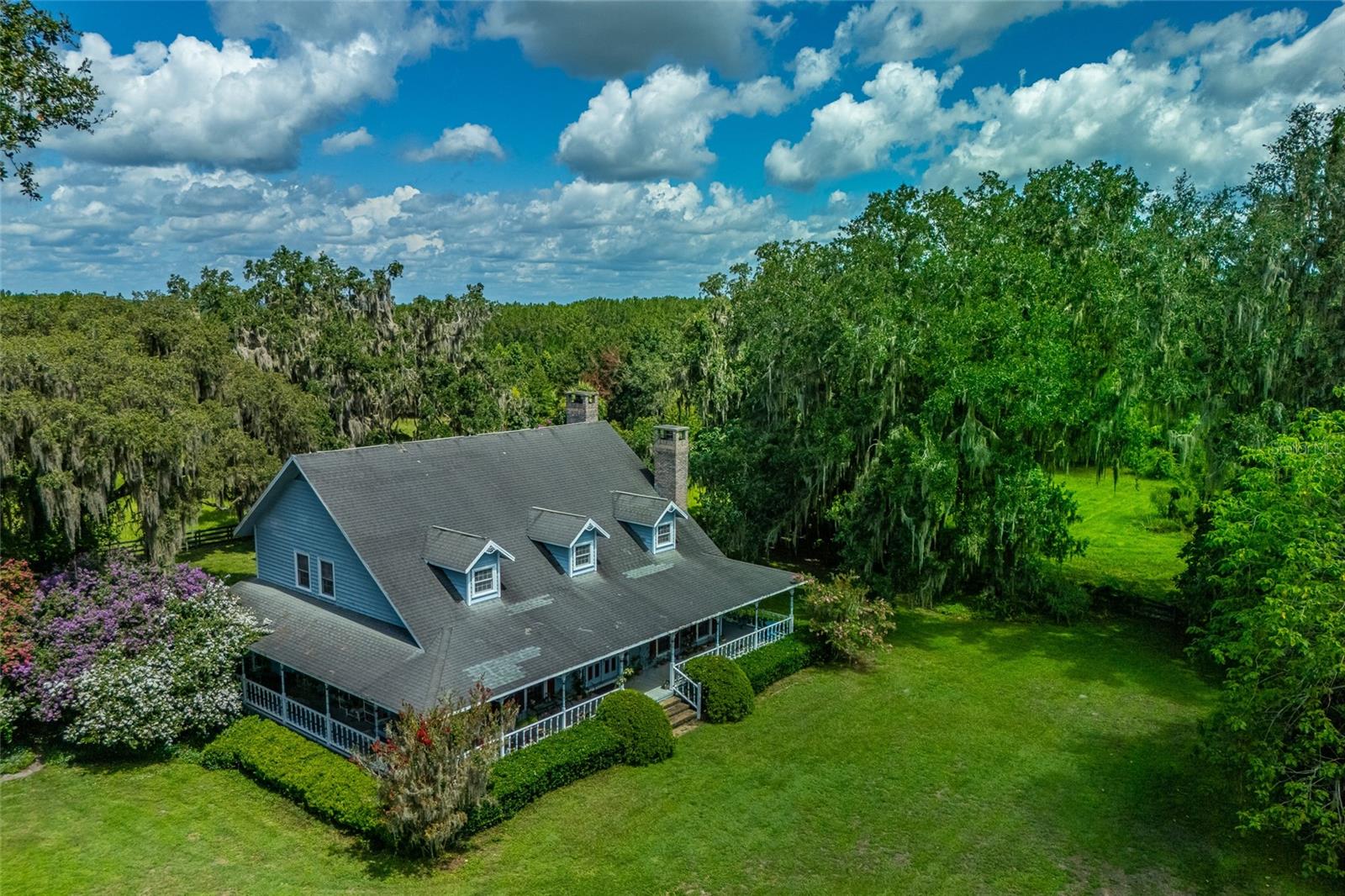Details for 15795 86th Avenue, REDDICK, FL 32686