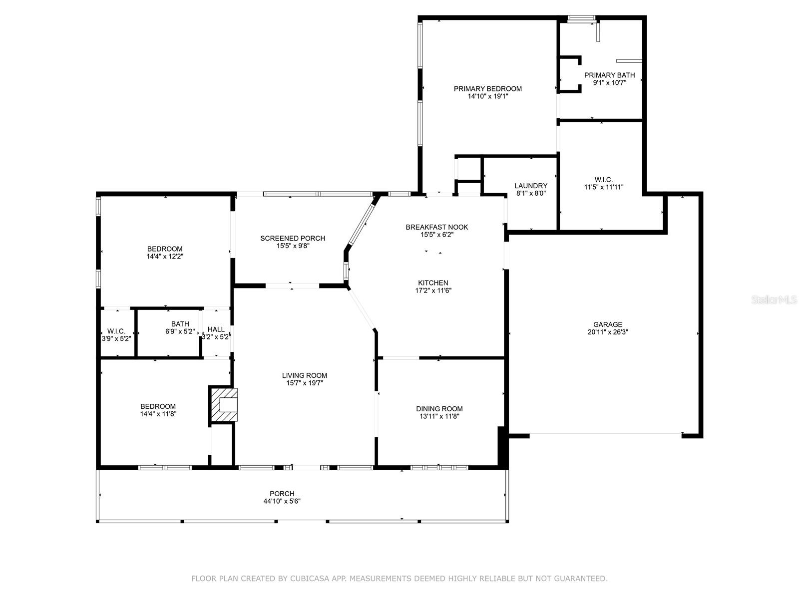 Image 64 of 64 For 3729 38th Terrace